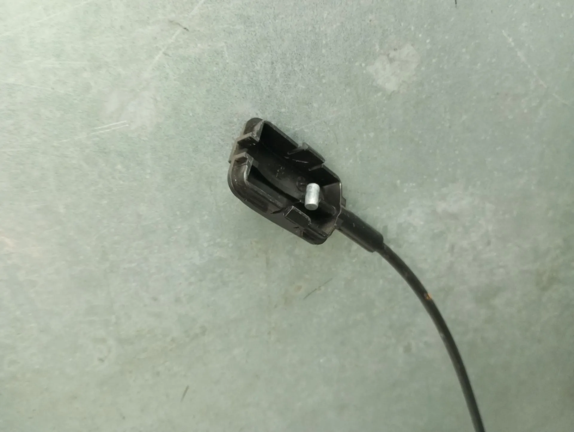 Fechadura / fecho porta frente esquerdo CITROËN DS5 (KF_) Imagem-4