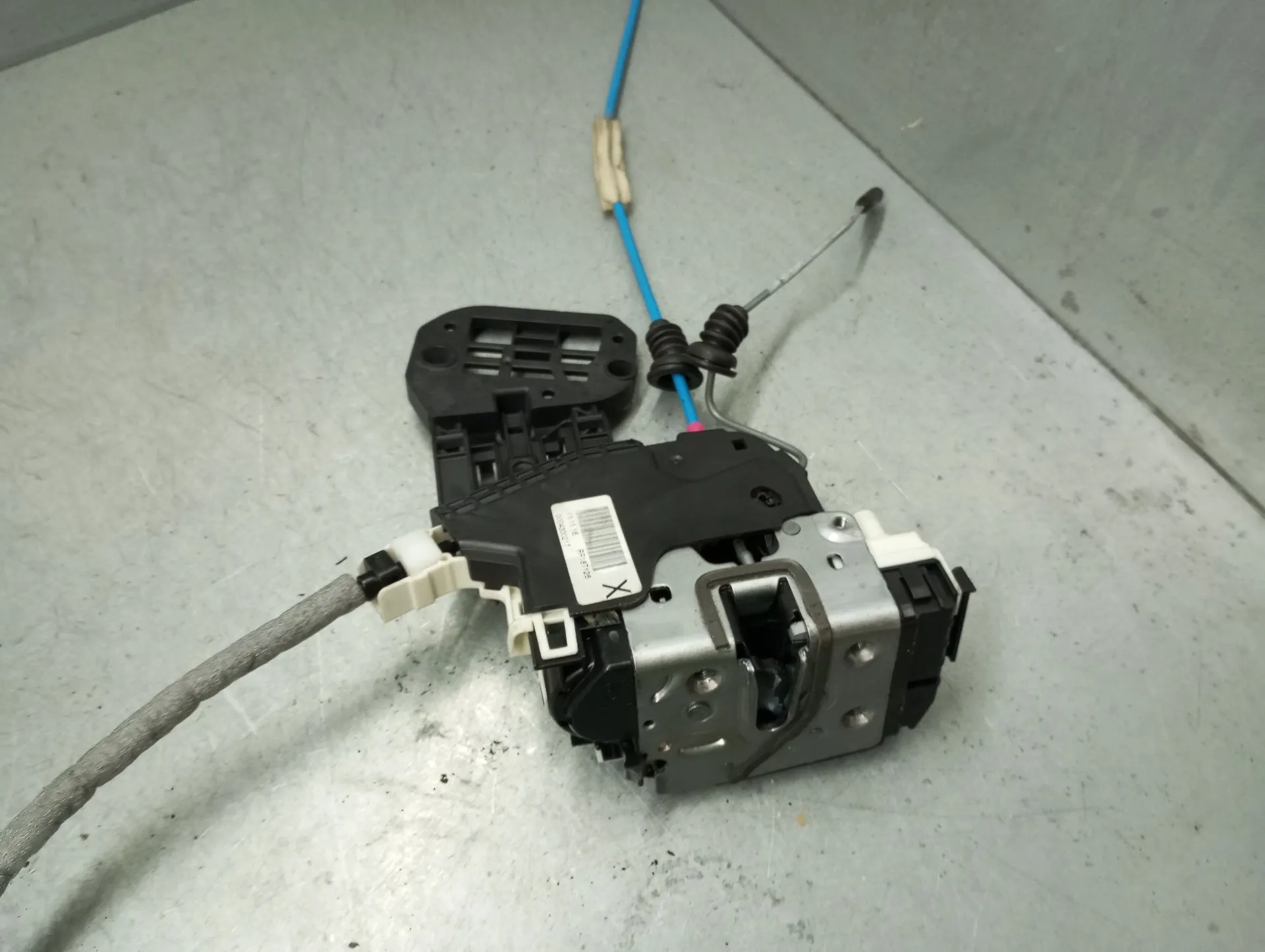 Fechadura / fecho porta trás direito OPEL Mokka / Mokka X Imagem-1