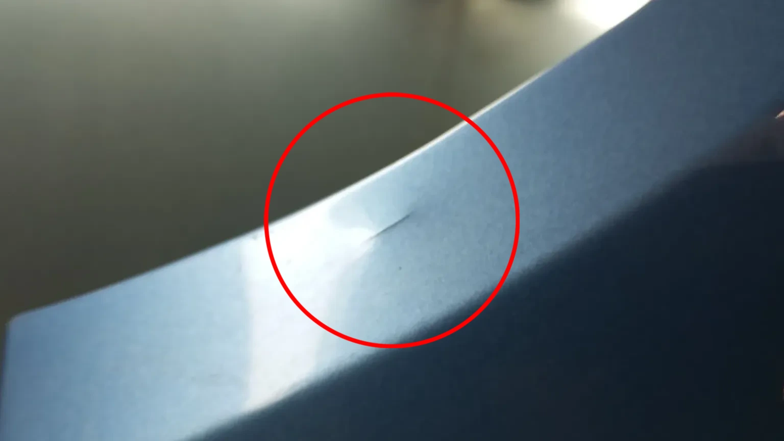 Embaladeira esquerda SKODA Rapid Spaceback (NH1) Imagem-6