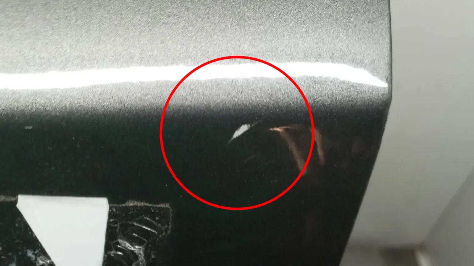 Porta trás esquerda PEUGEOT 5008 II (M_) Imagem-3