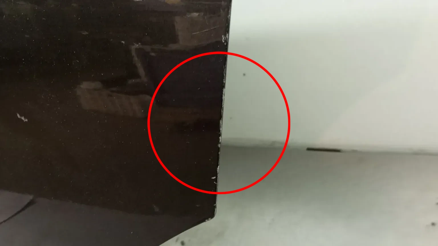 Porta trás esquerda PEUGEOT 5008 II (M_) Imagem-5