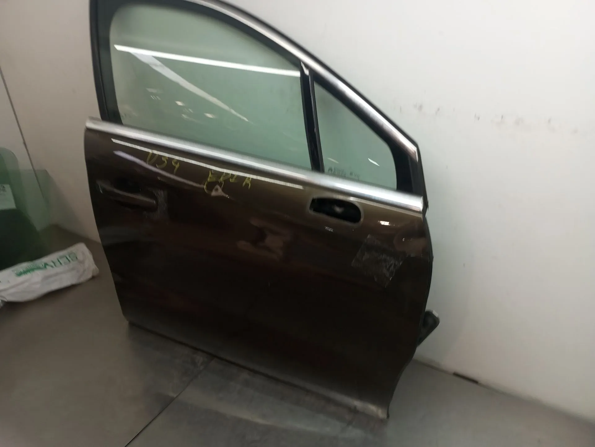 Porta frente direita CITROËN DS4 (NX_) Imagem-1