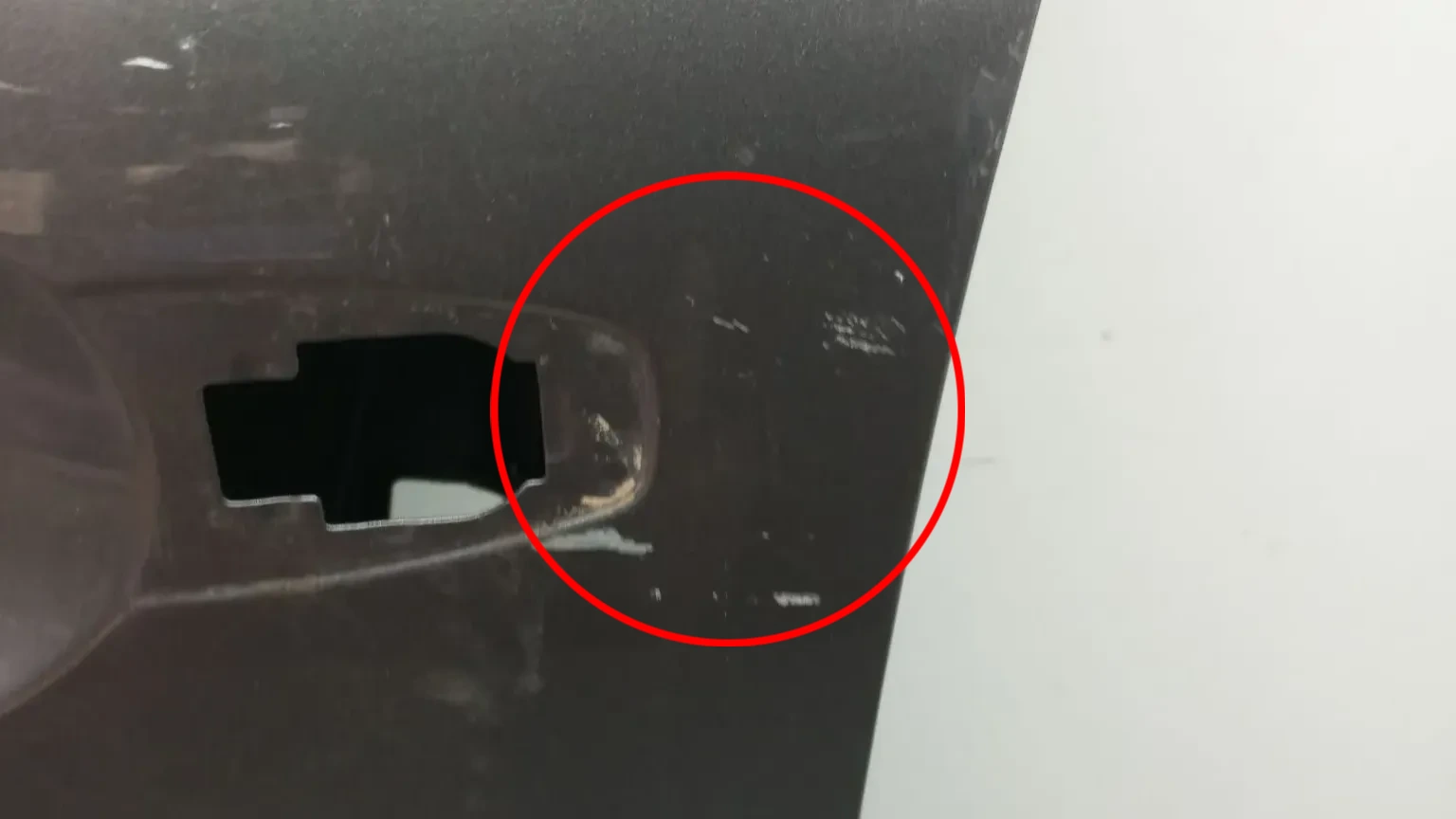 Porta frente esquerda RENAULT Captur II Imagem-3