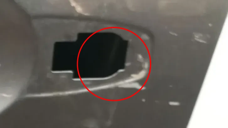 Porta frente esquerda RENAULT Captur II Imagem-7