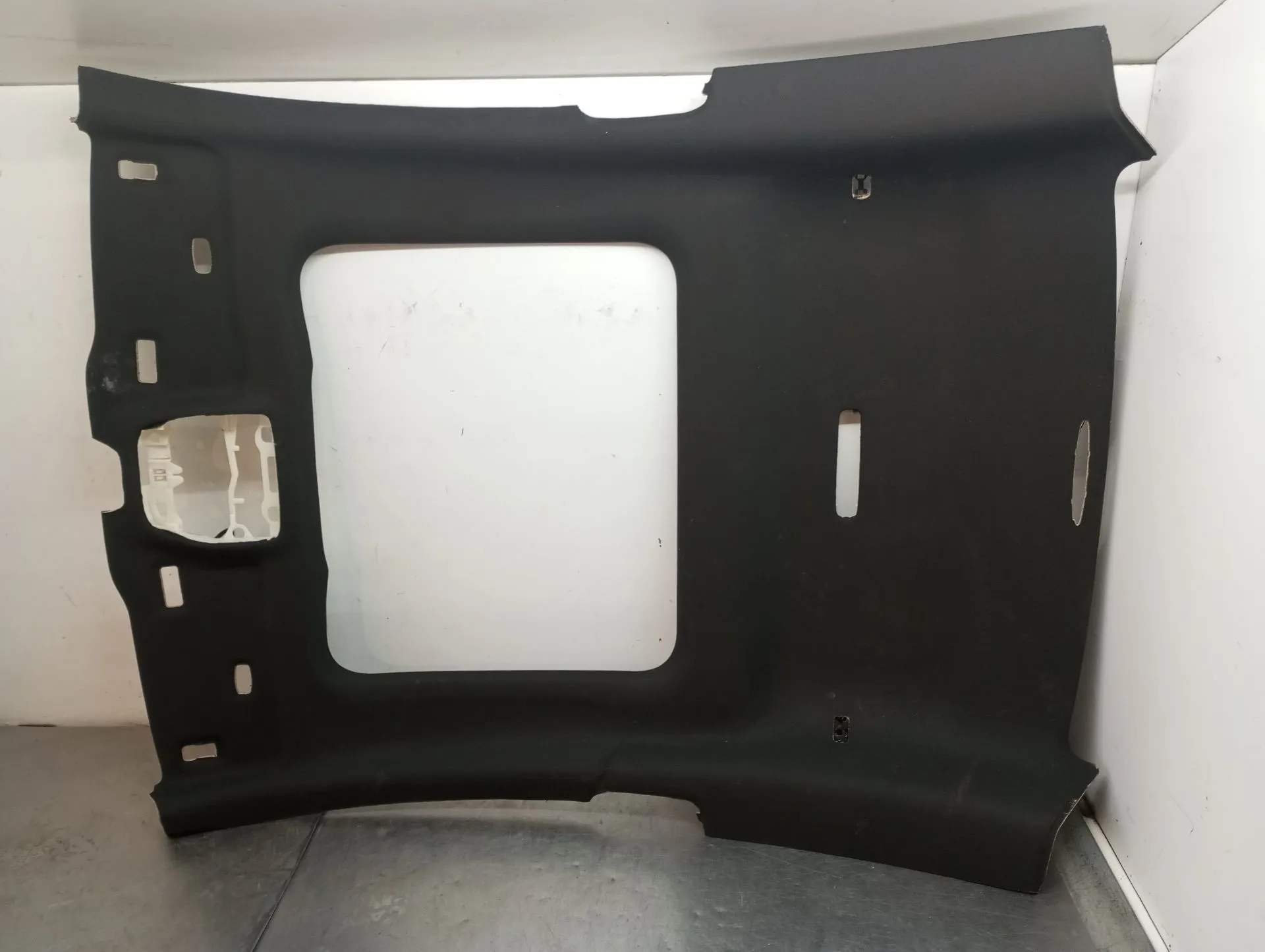 Forra de tejadilho MERCEDES-BENZ Classe C Coupé (C205)