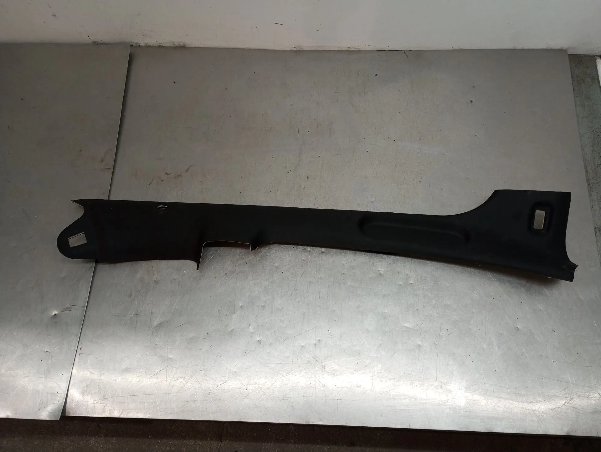 Forra de tejadilho FIAT 500 C (312_)