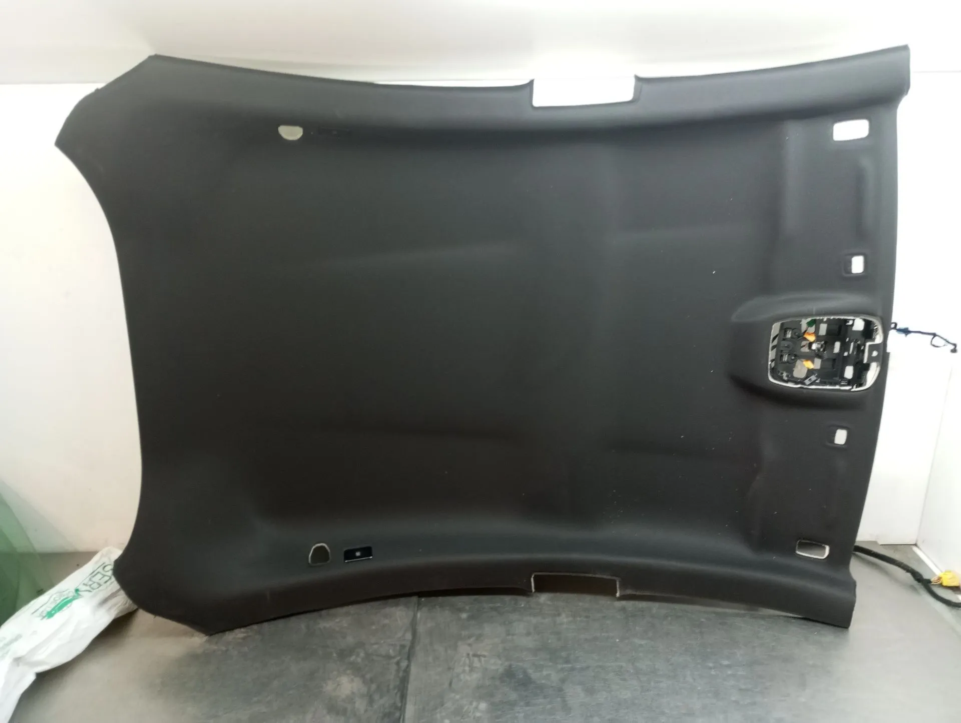 Forra de tejadilho PEUGEOT 308 II