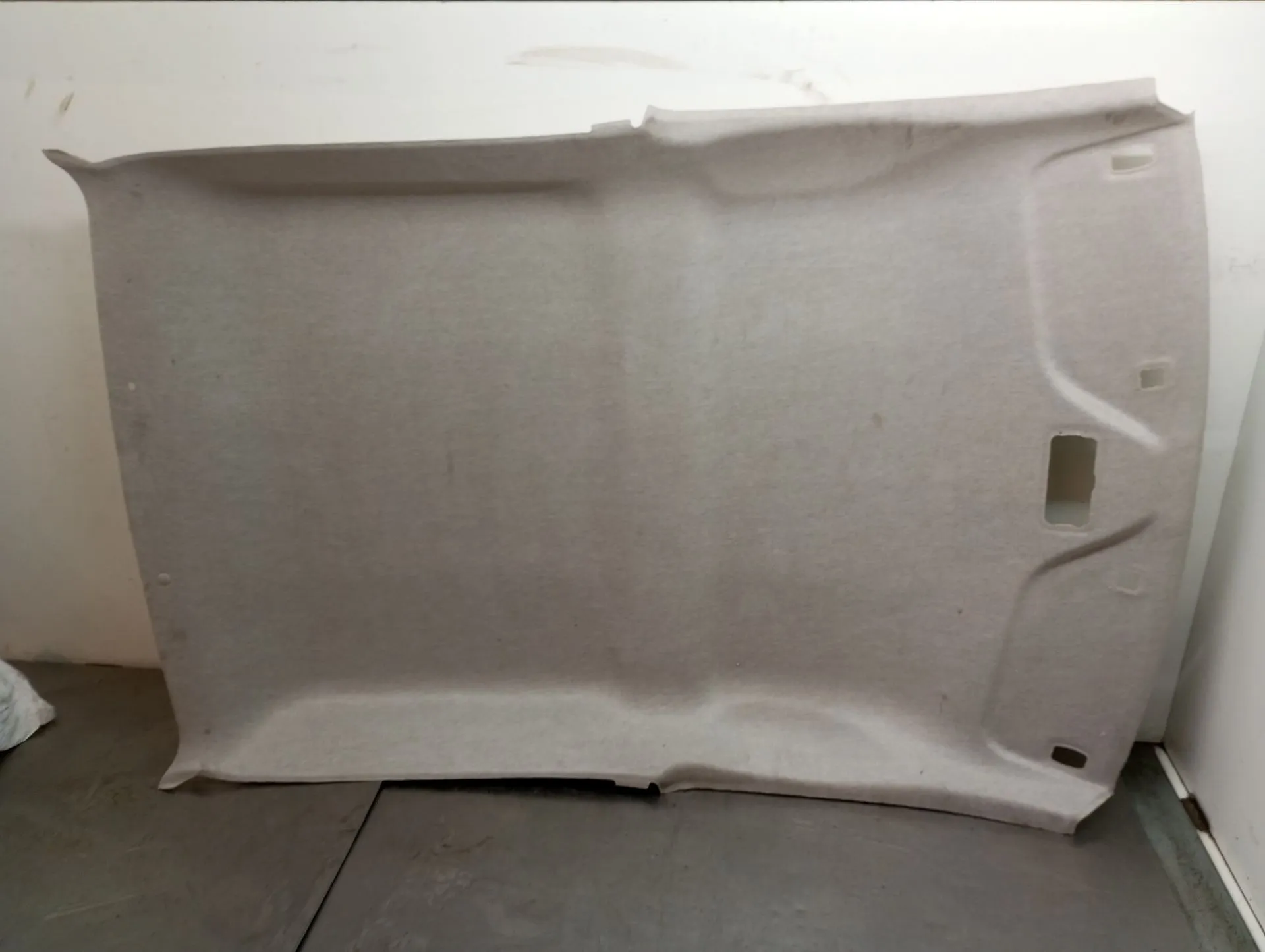 Forra de tejadilho CITROËN C1 II