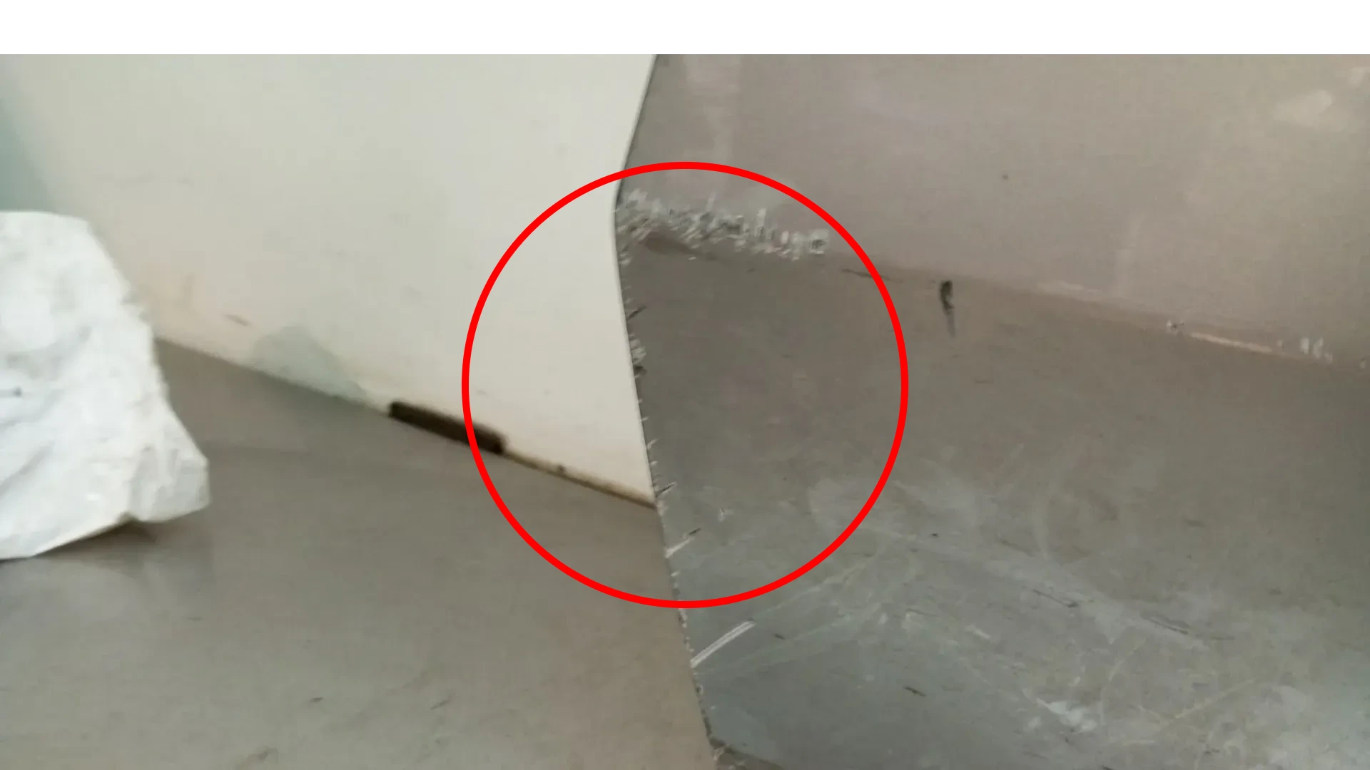 Porta trás esquerda BMW X1 (U11) Imagem-4