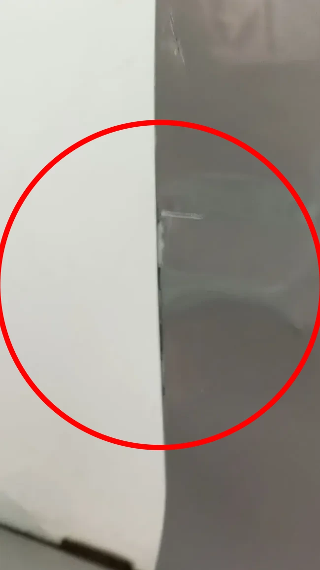 Porta trás esquerda BMW X1 (U11) Imagem-6