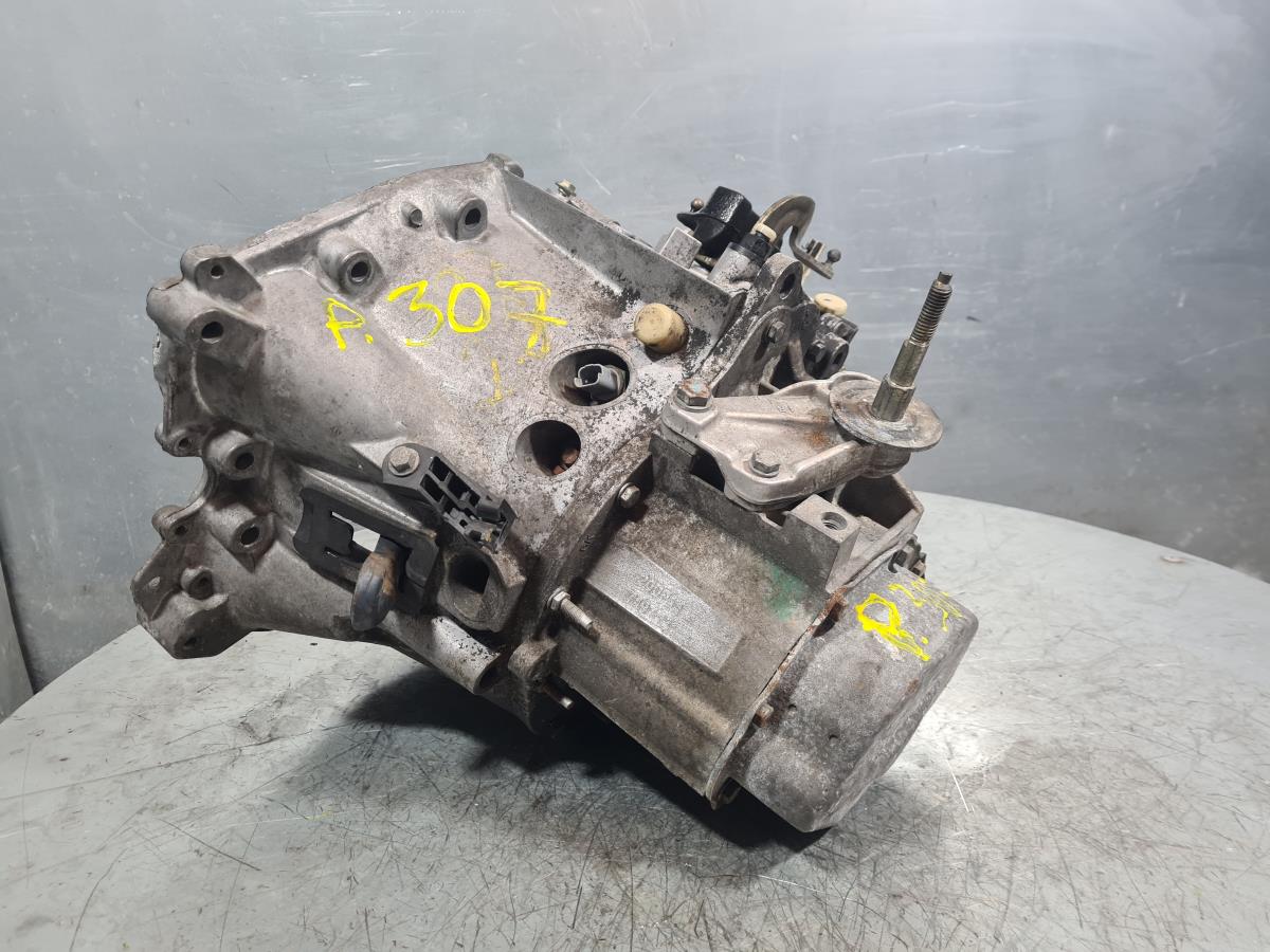Boîte de vitesses manuelle PEUGEOT 307 (3A/C) Imagem-1