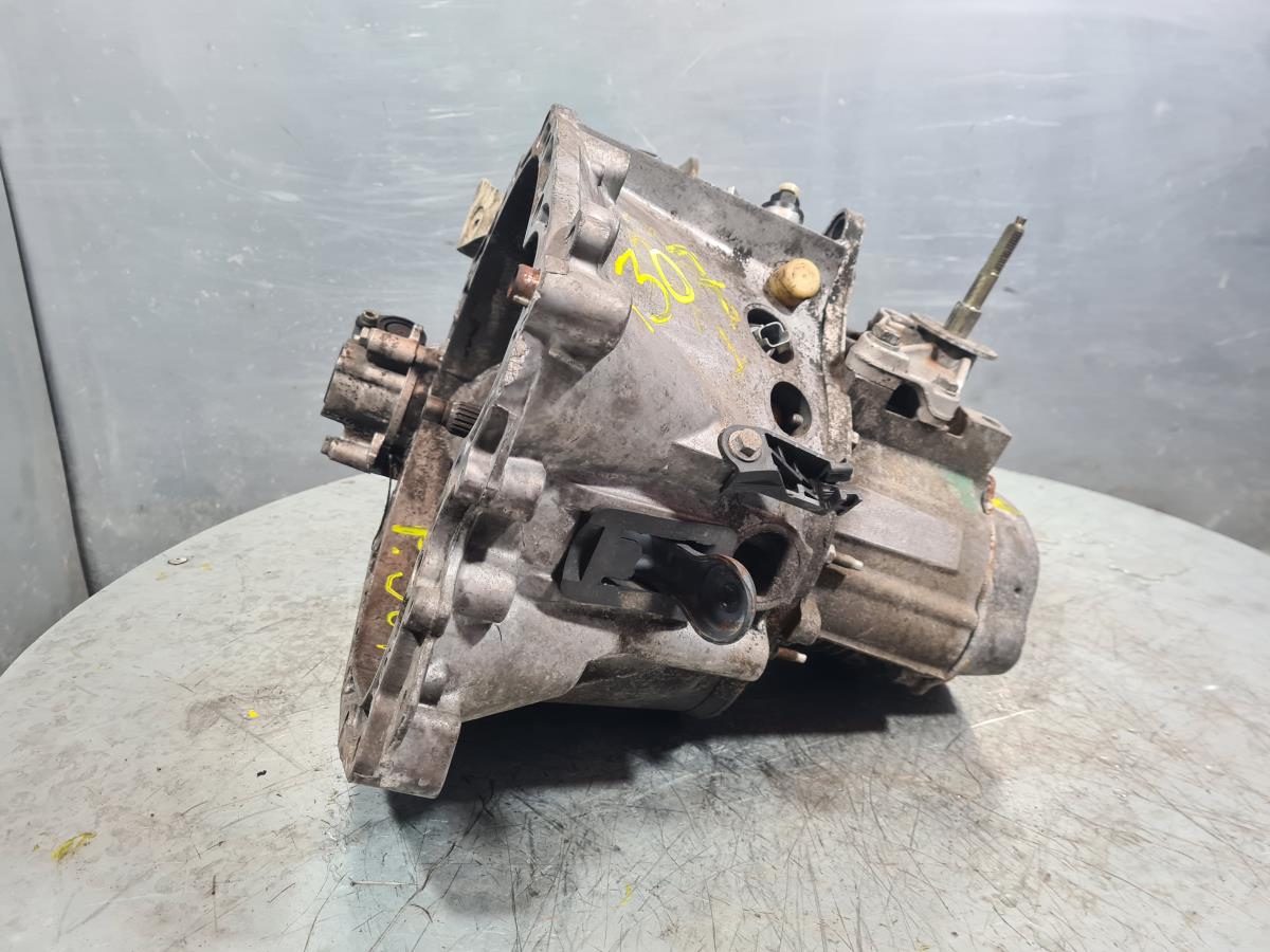 Boîte de vitesses manuelle PEUGEOT 307 (3A/C)