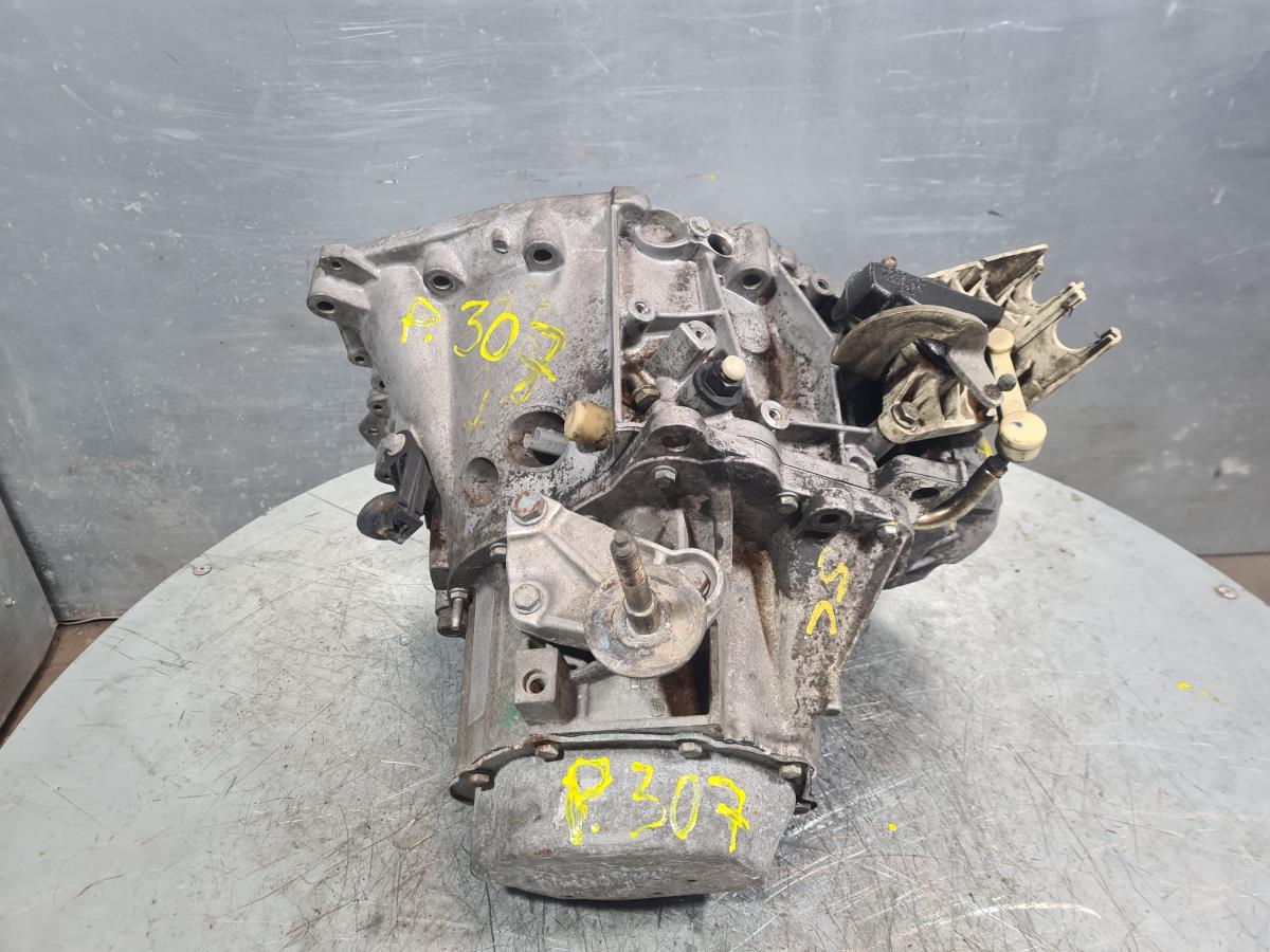 Boîte de vitesses manuelle PEUGEOT 307 (3A/C) Imagem-3