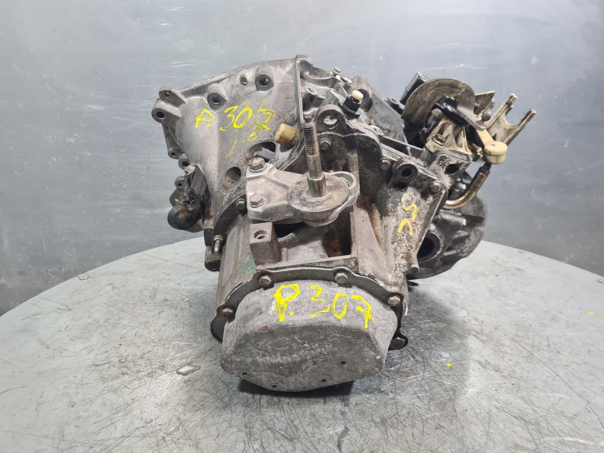 Boîte de vitesses manuelle PEUGEOT 307 (3A/C) Imagem-2