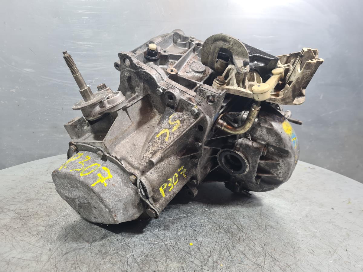 Boîte de vitesses manuelle PEUGEOT 307 (3A/C) Imagem-4