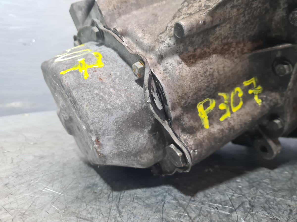 Boîte de vitesses manuelle PEUGEOT 307 (3A/C) Imagem-5