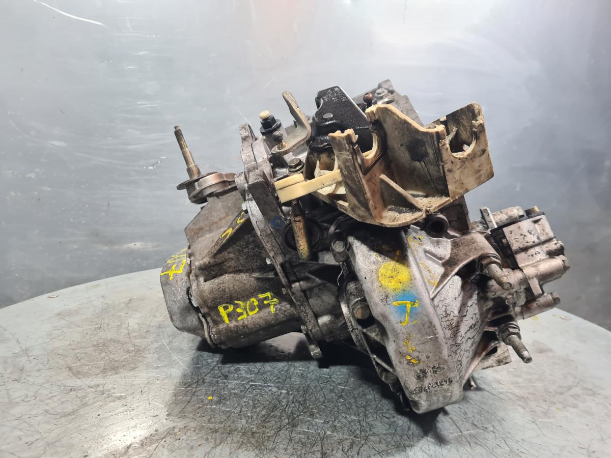 Boîte de vitesses manuelle PEUGEOT 307 (3A/C) Imagem-7