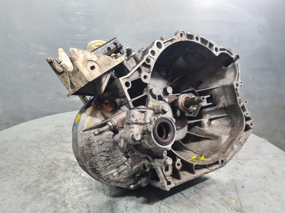 Boîte de vitesses manuelle PEUGEOT 307 (3A/C) Imagem-8