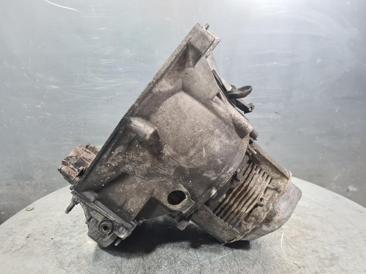 Boîte de vitesses manuelle PEUGEOT 307 (3A/C) Imagem-9