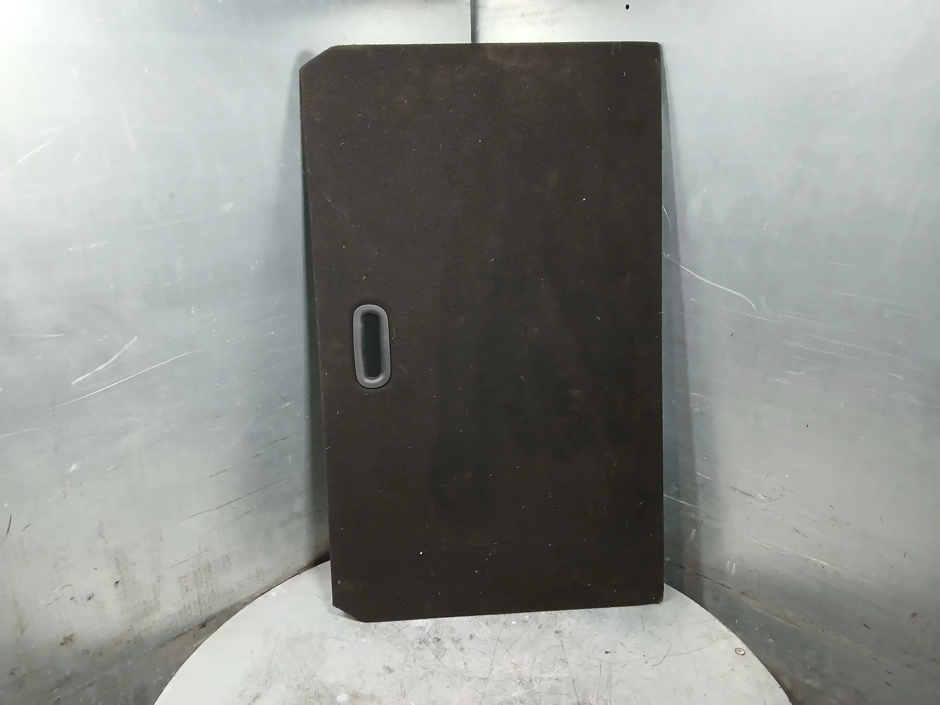 Revêtement inférieur coffre RENAULT Captur (J5_)