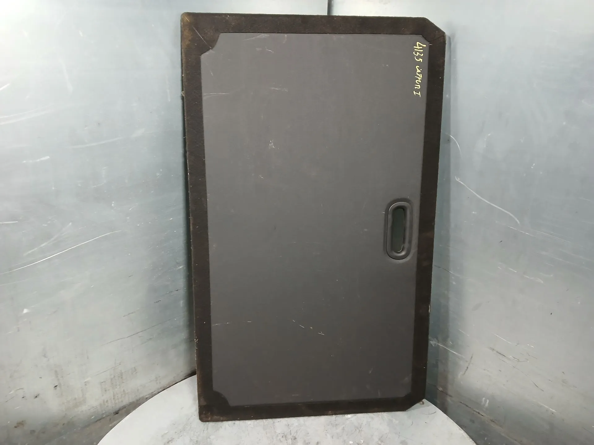 Rivestimento inferiore del bagagliaio RENAULT Captur (J5_) Imagem-1