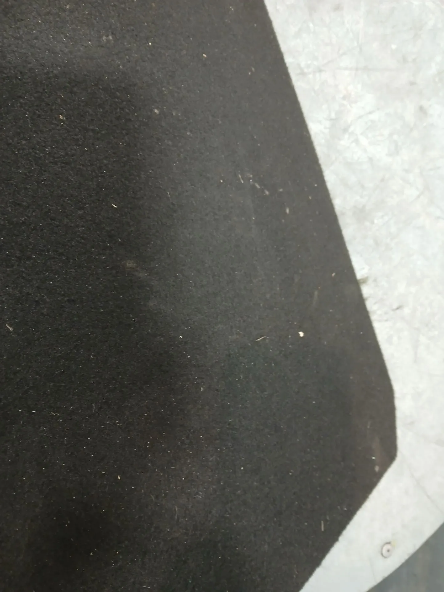 Rivestimento inferiore del bagagliaio RENAULT Captur (J5_) Imagem-2