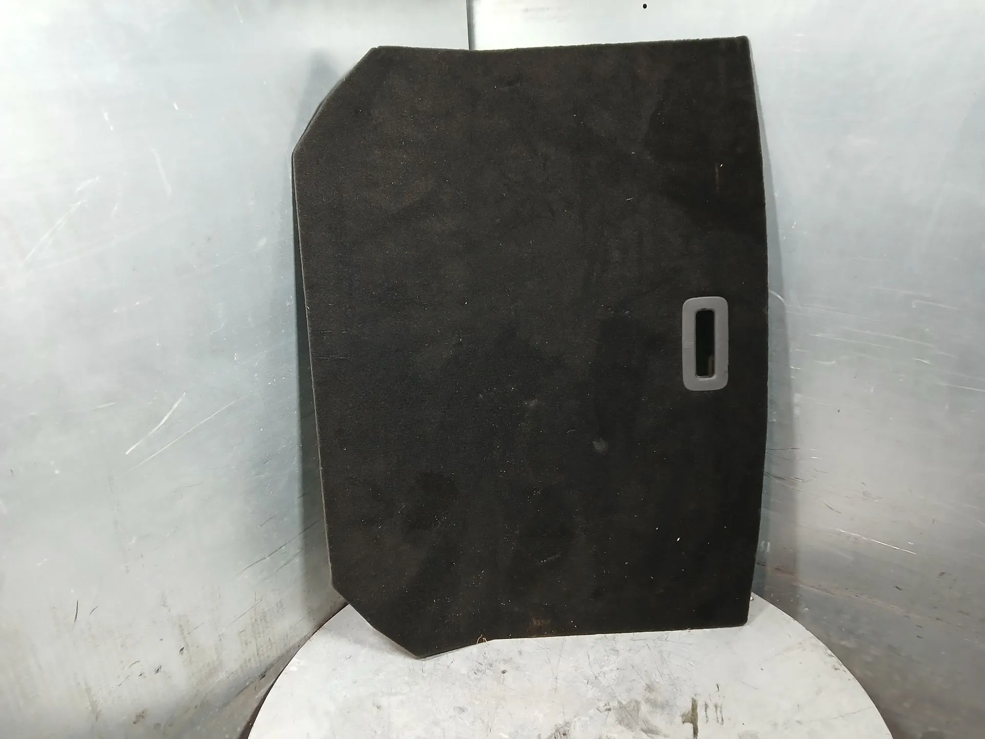 Revêtement inférieur coffre RENAULT Austral