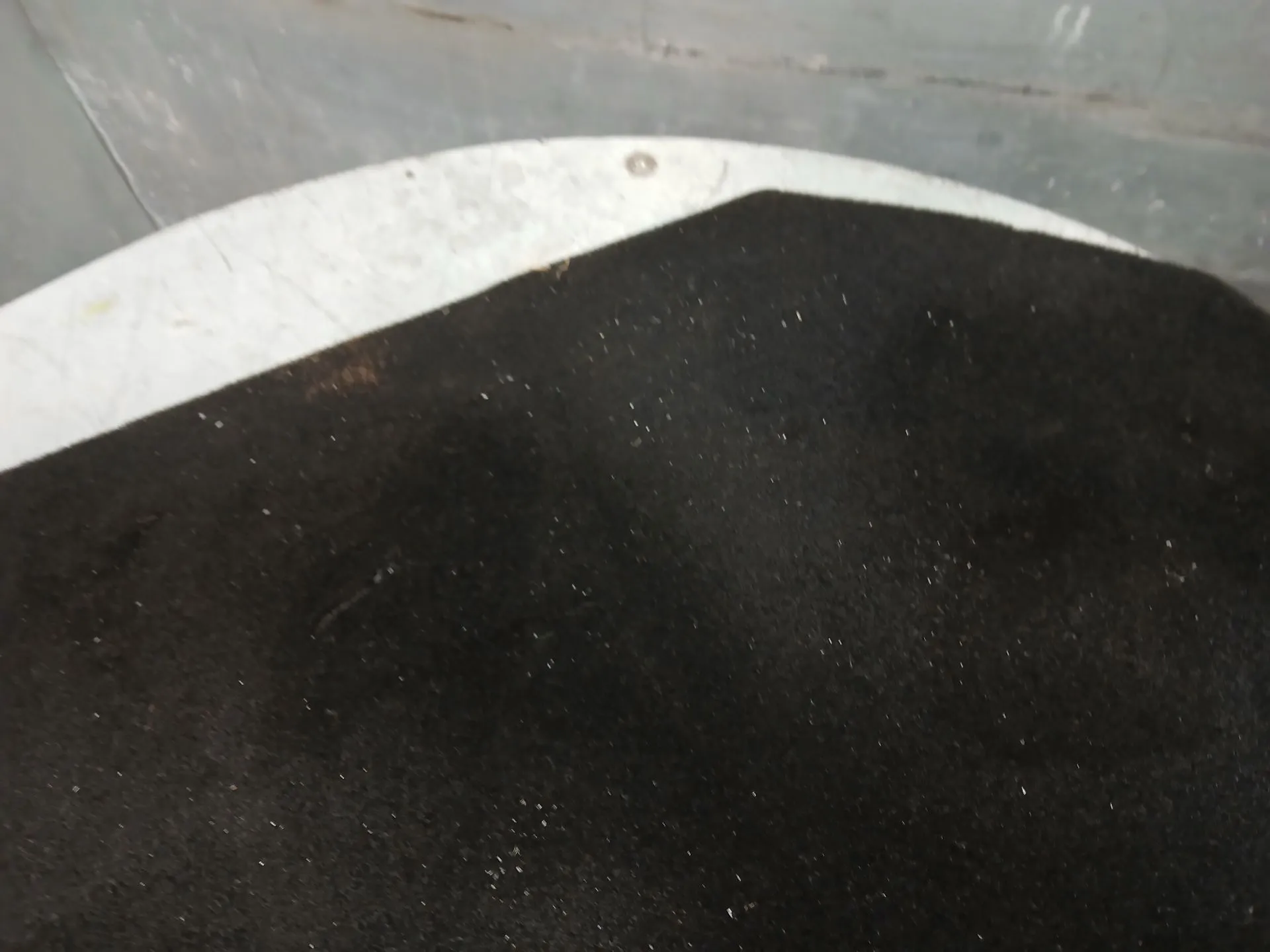 Alfombrilla maletero RENAULT Austral Imagem-4