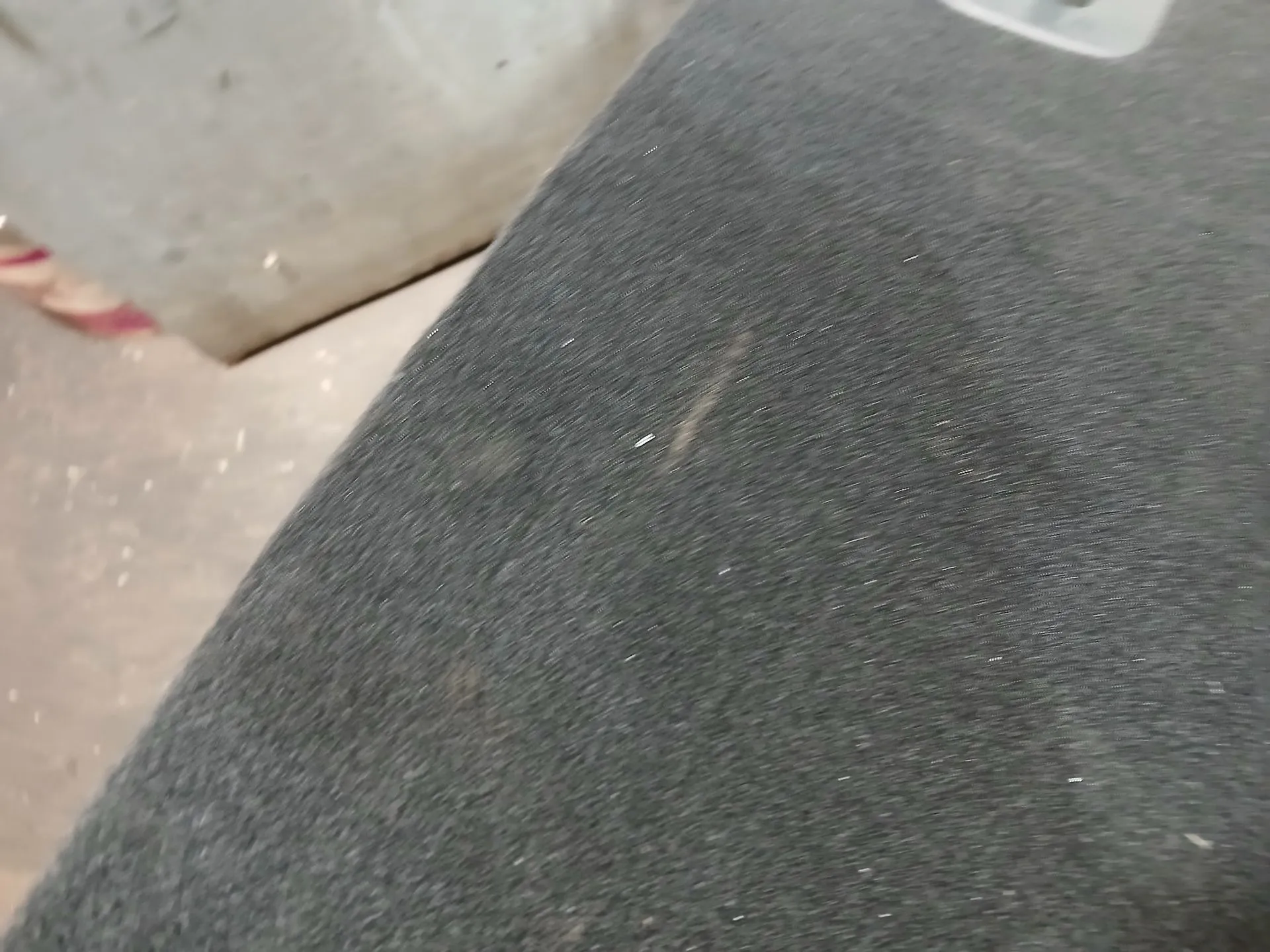 Alfombrilla maletero RENAULT Austral Imagem-5