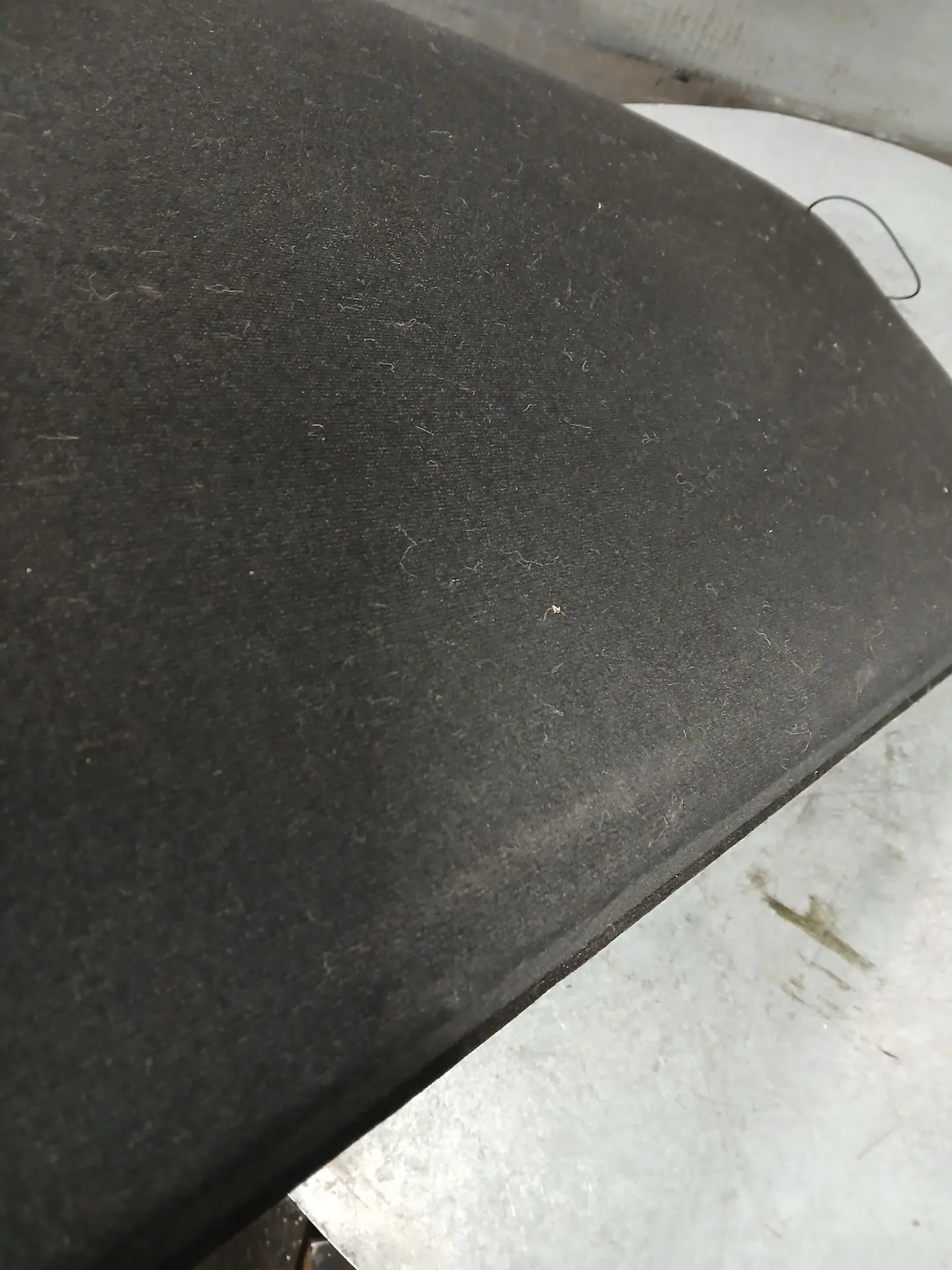 Plage arrière RENAULT Megane IV (B9A/M_) Imagem-3