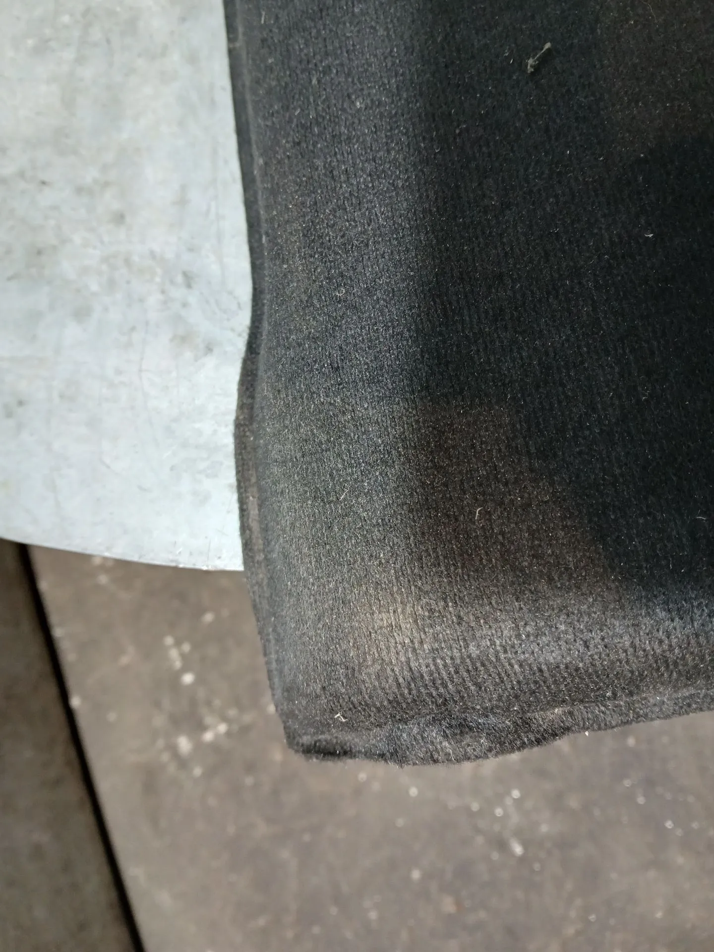 Cappelliera Posteriore RENAULT Megane IV (B9A/M_) Imagem-3