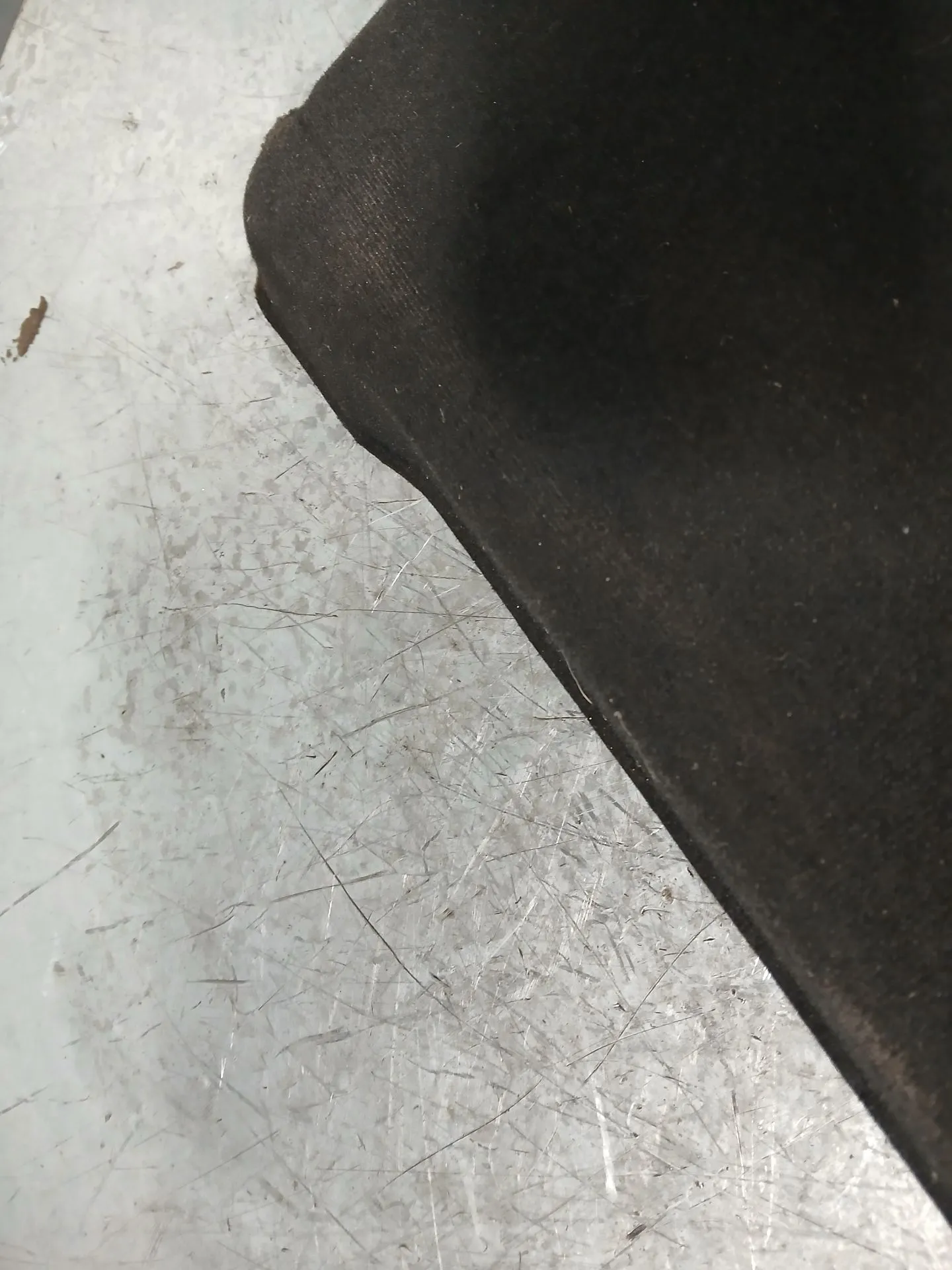 Cappelliera Posteriore RENAULT Megane IV (B9A/M_) Imagem-5