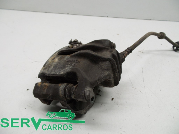 Pinza freno anteriore destra PEUGEOT 208