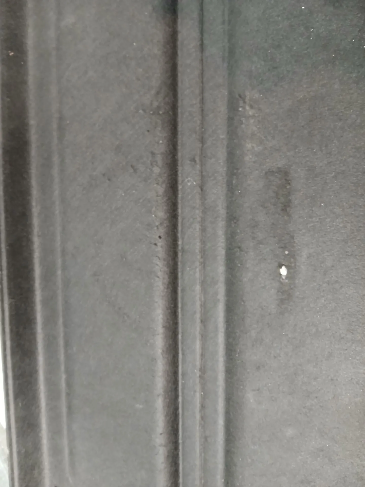 Chapeleira / tampo da mala PEUGEOT 3008 II (M_) Imagem-3