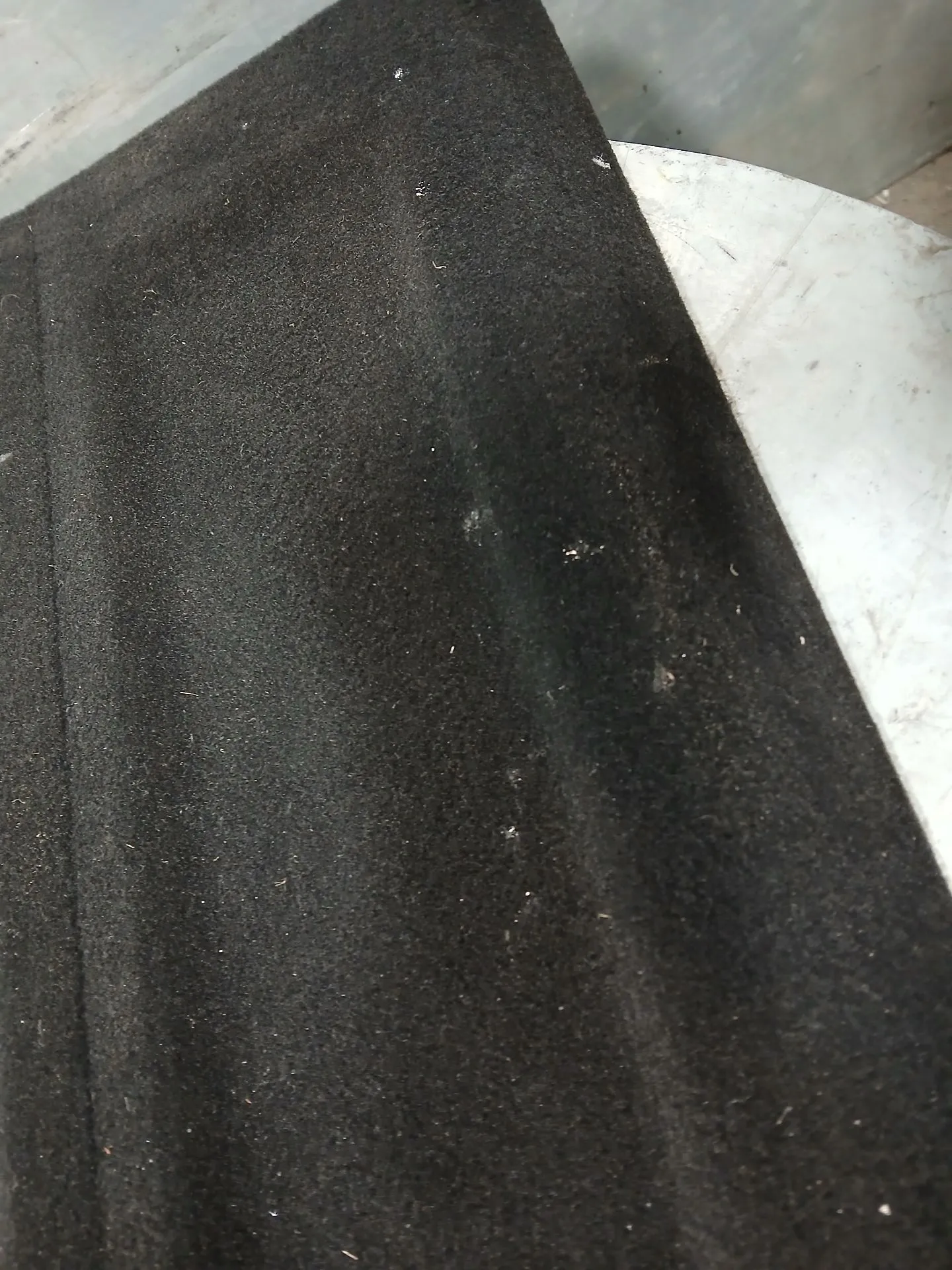 Chapeleira / tampo da mala PEUGEOT 3008 II (M_) Imagem-4