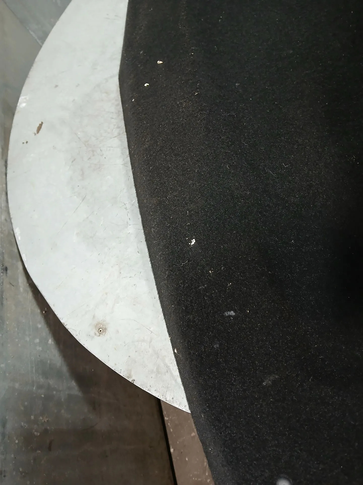 Chapeleira / tampo da mala PEUGEOT 3008 II (M_) Imagem-5