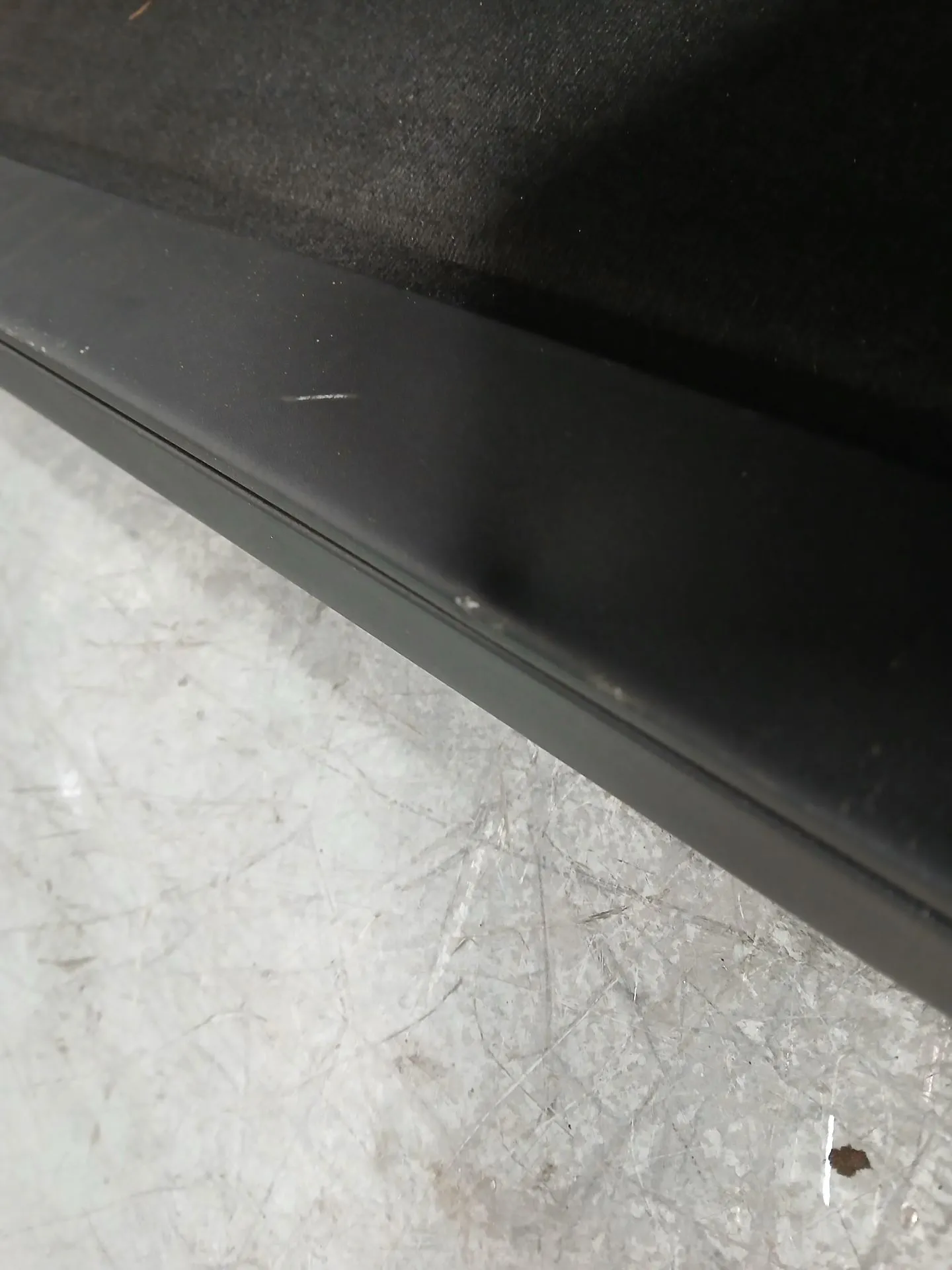 Rear Parcel shelf / trunk cover PEUGEOT 308 SW II Imagem-4