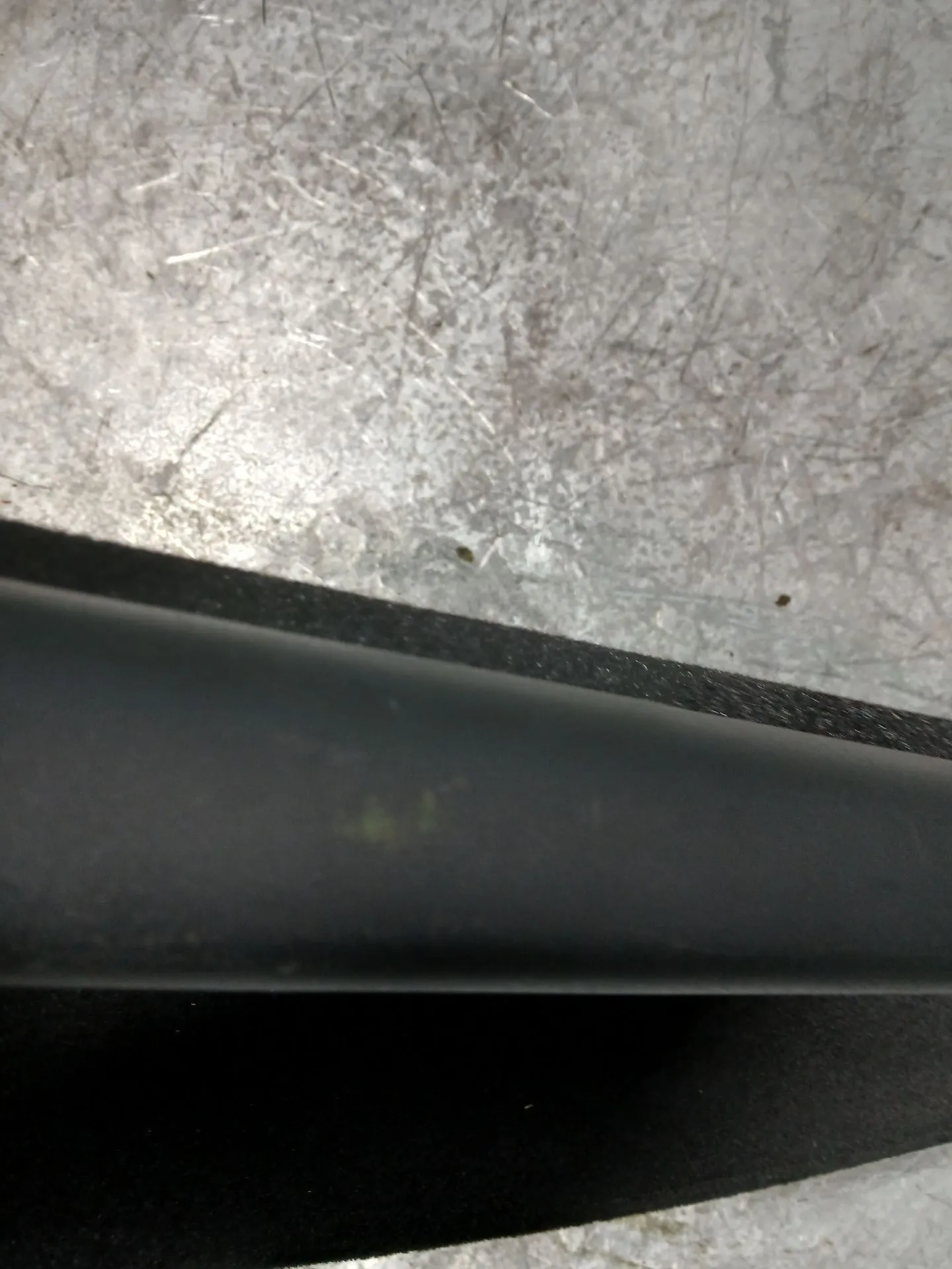 Rear Parcel shelf / trunk cover PEUGEOT 308 SW II Imagem-6