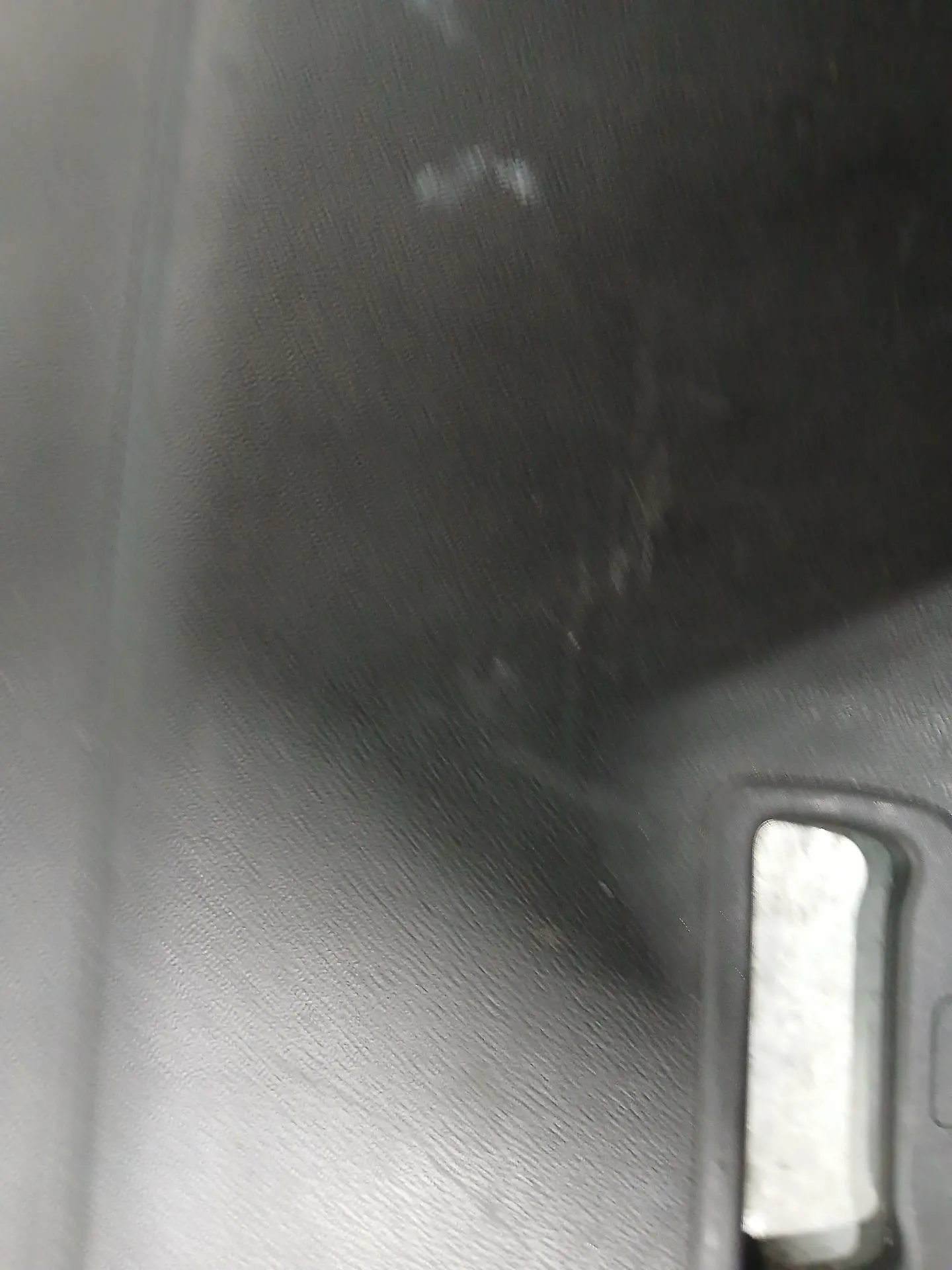 Cappelliera Posteriore OPEL Astra K Sports Tourer Imagem-3