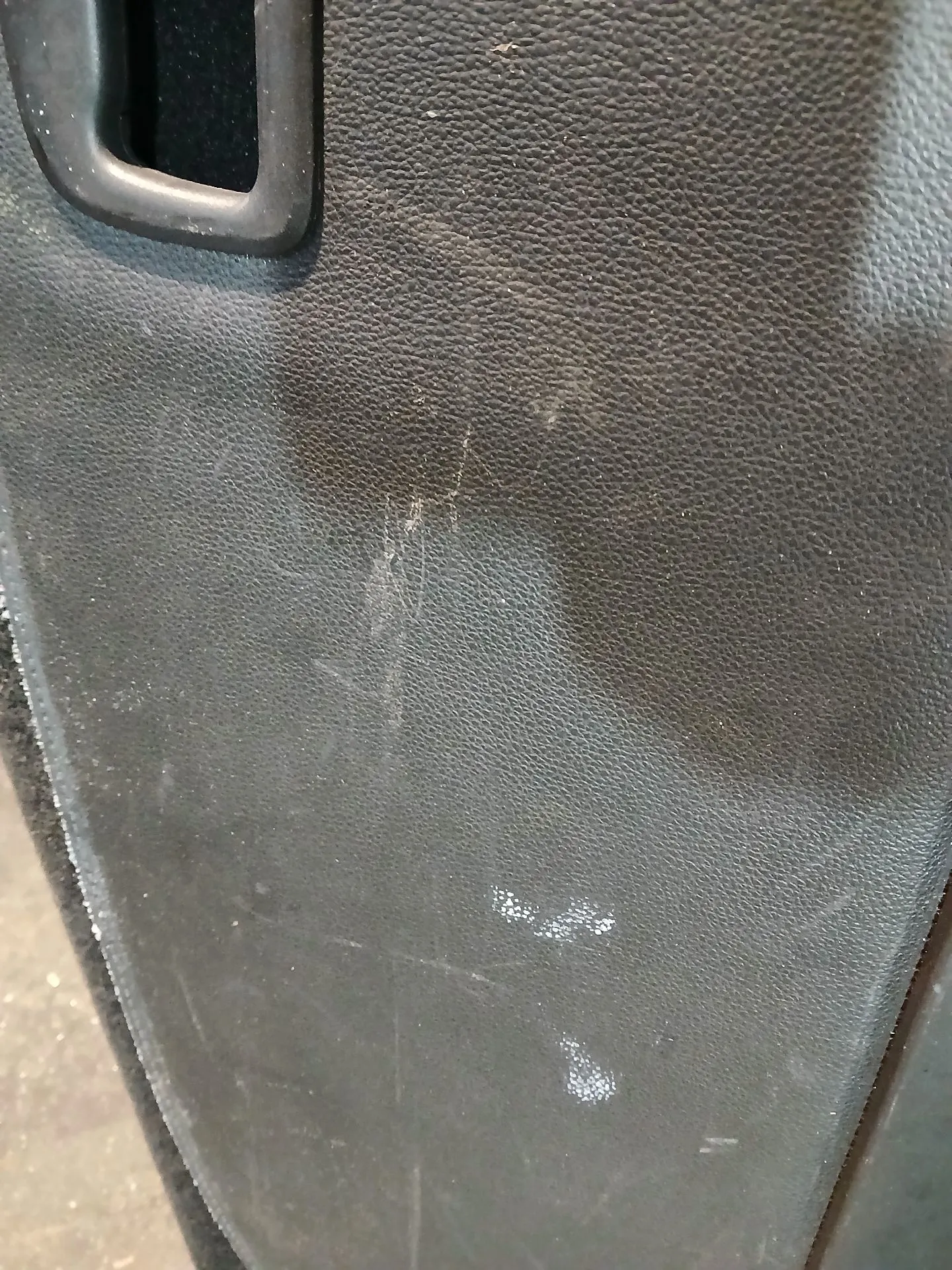 Cappelliera Posteriore OPEL Astra K Sports Tourer Imagem-8