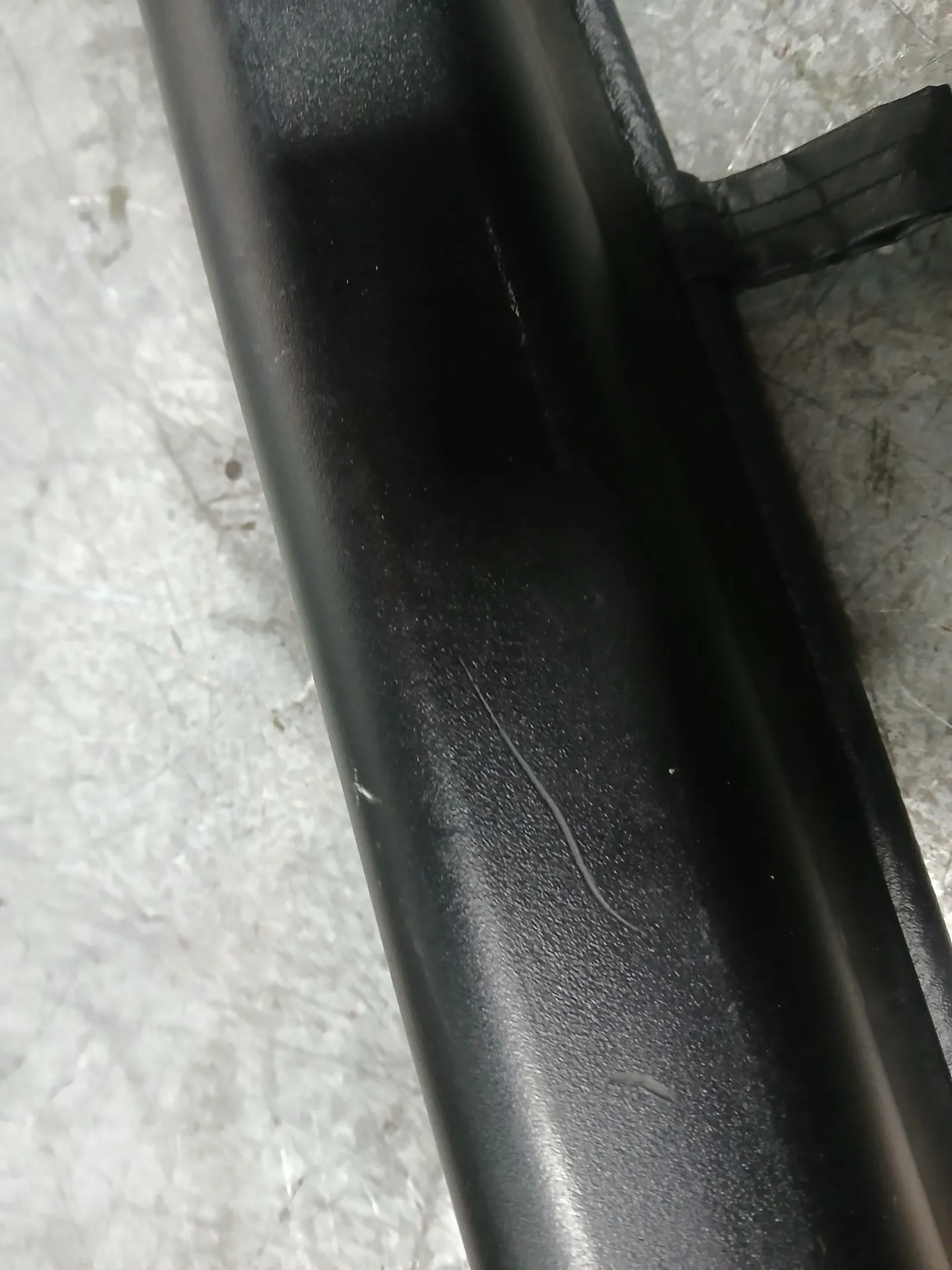 Cappelliera Posteriore VOLKSWAGEN Passat Variant (3B6) Imagem-4