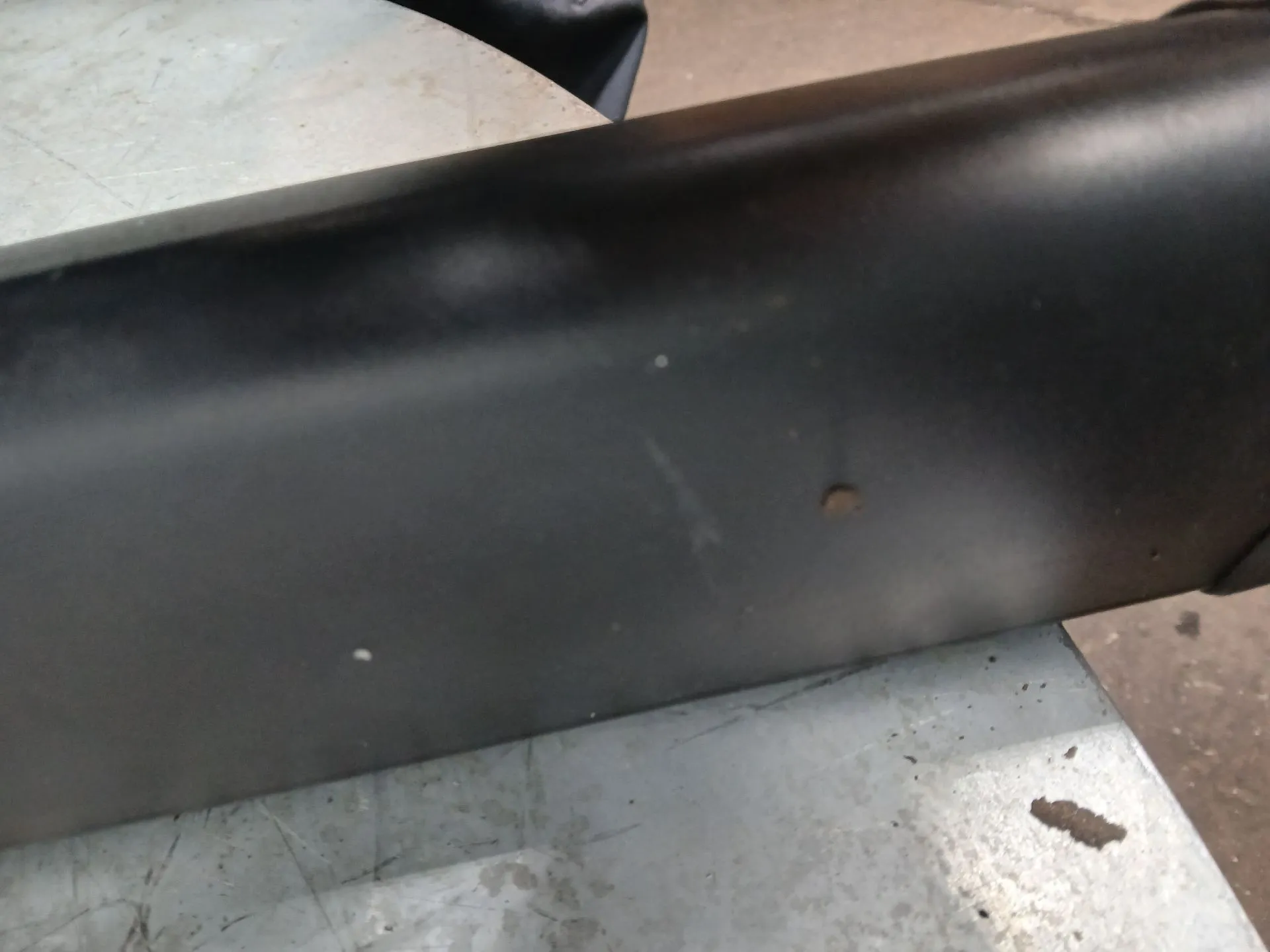 Cappelliera Posteriore VOLKSWAGEN Passat Variant (3B6) Imagem-3