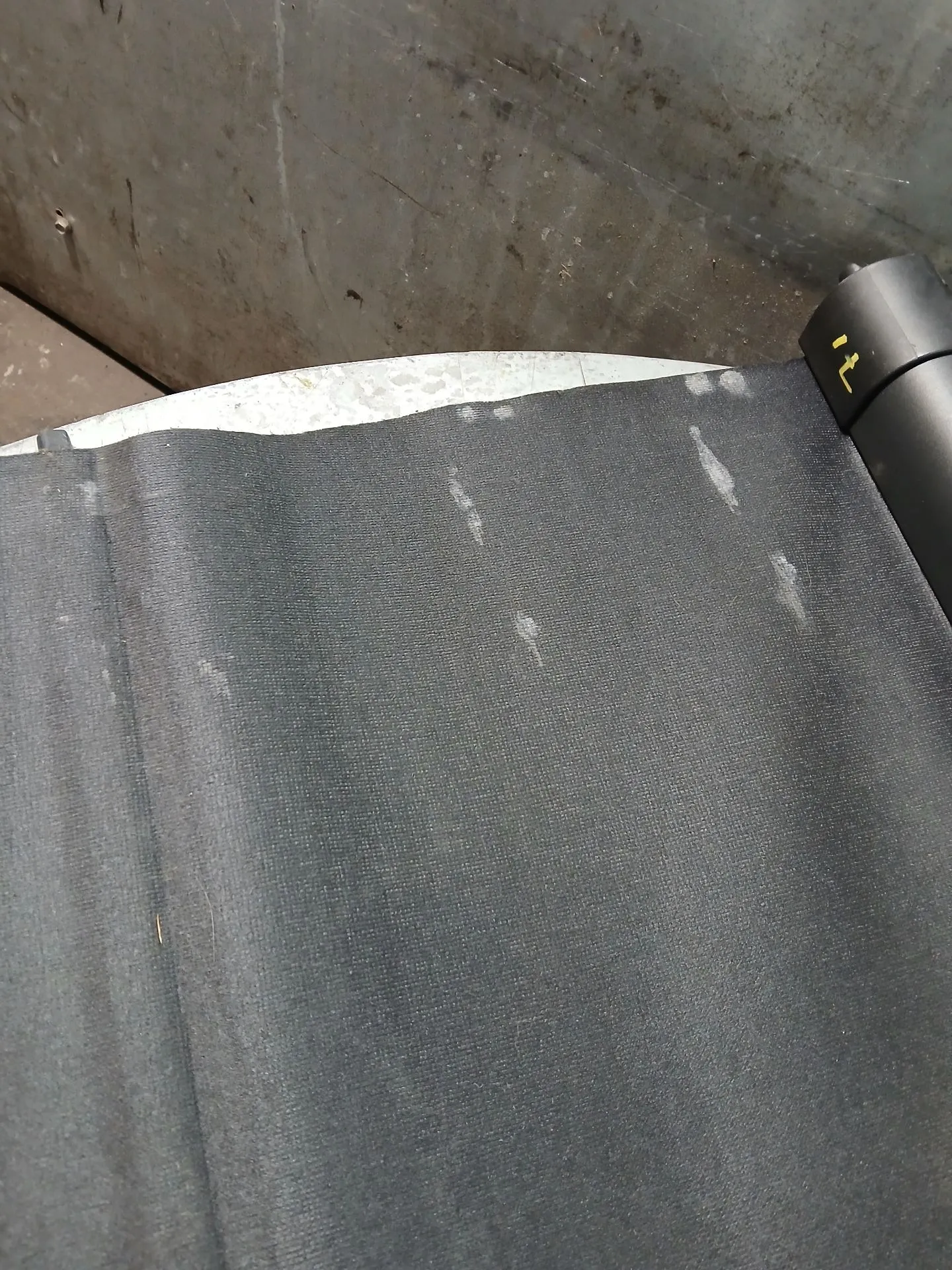 Plage arrière RENAULT Kadjar (HA_, HL_) Imagem-3