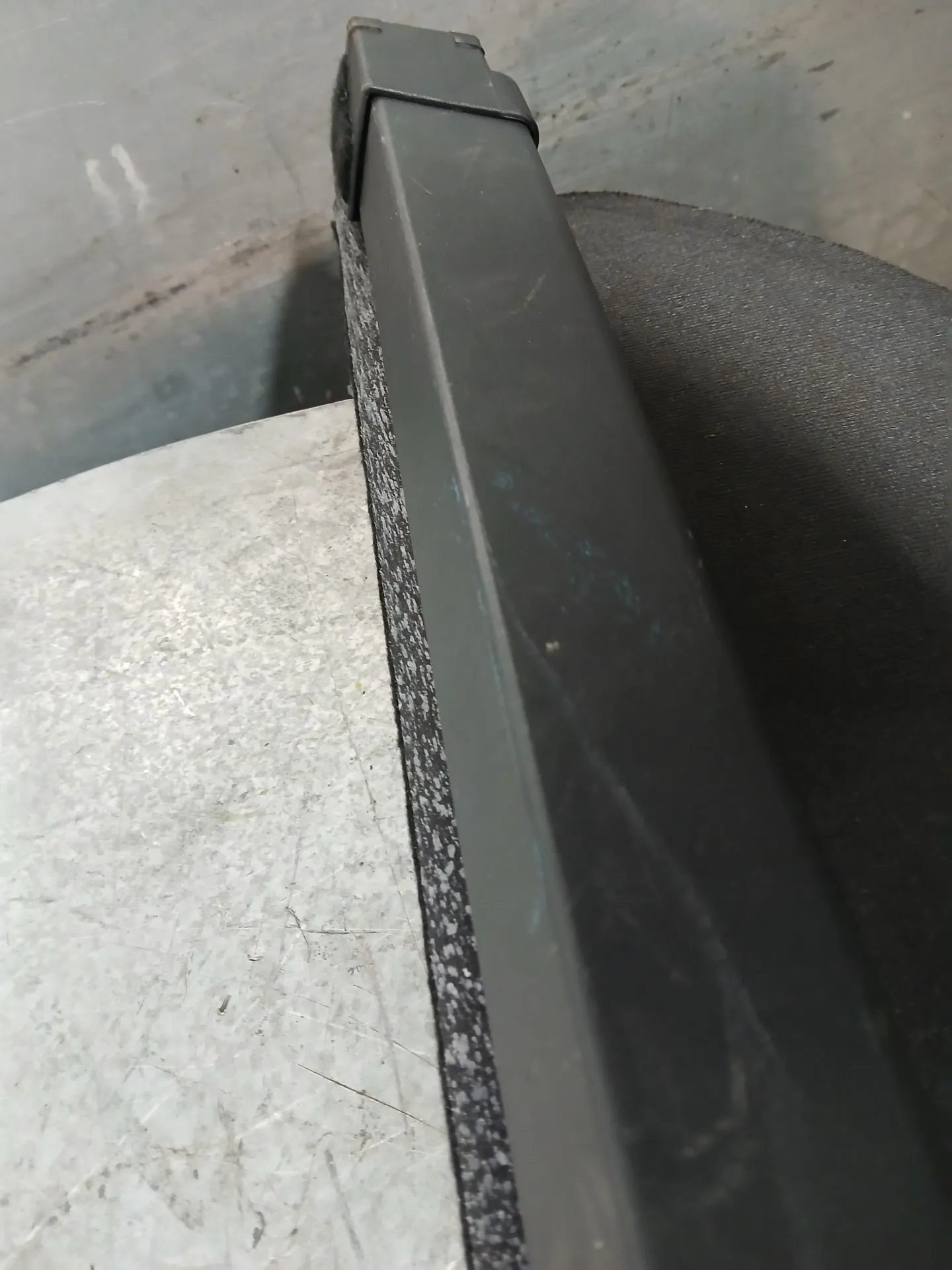 Plage arrière RENAULT Kadjar (HA_, HL_) Imagem-6