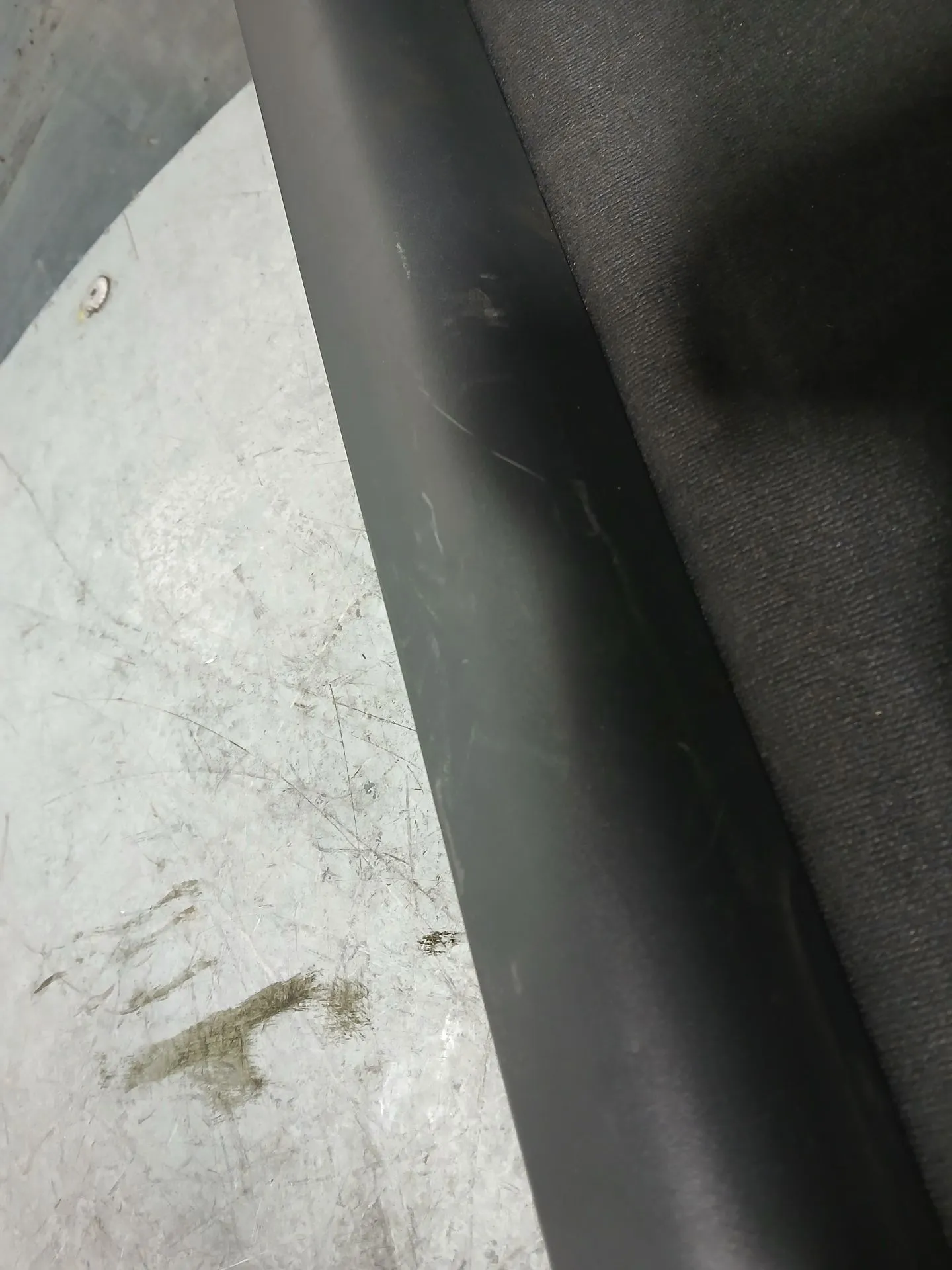 Plage arrière RENAULT Kadjar (HA_, HL_) Imagem-4