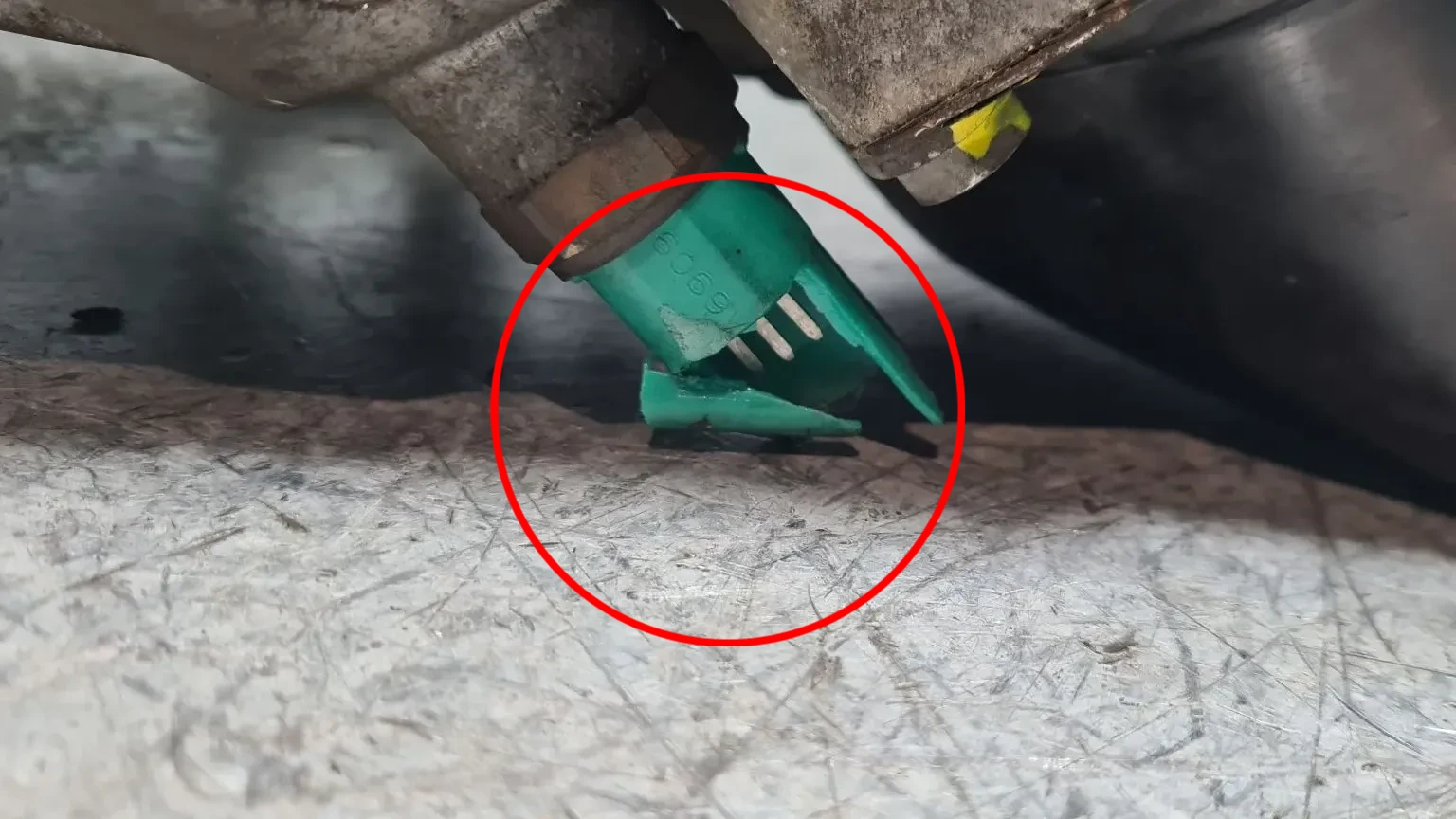 Manual gearbox RENAULT Clio IV (BH_) Imagem-13