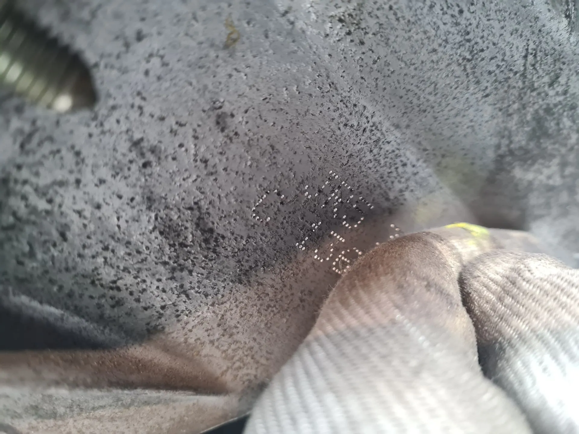 Manual gearbox RENAULT Clio IV (BH_) Imagem-10