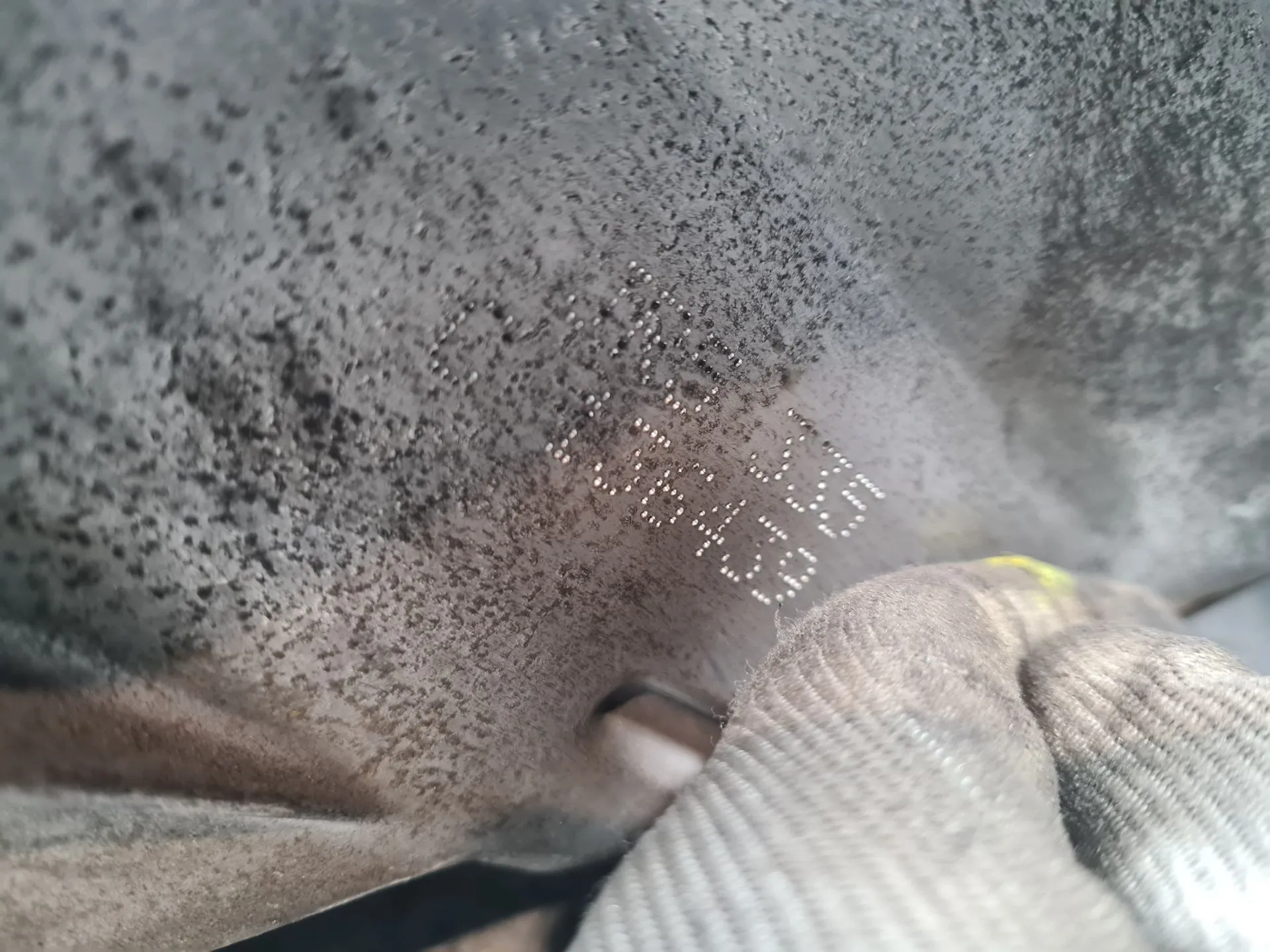 Manual gearbox RENAULT Clio IV (BH_) Imagem-11