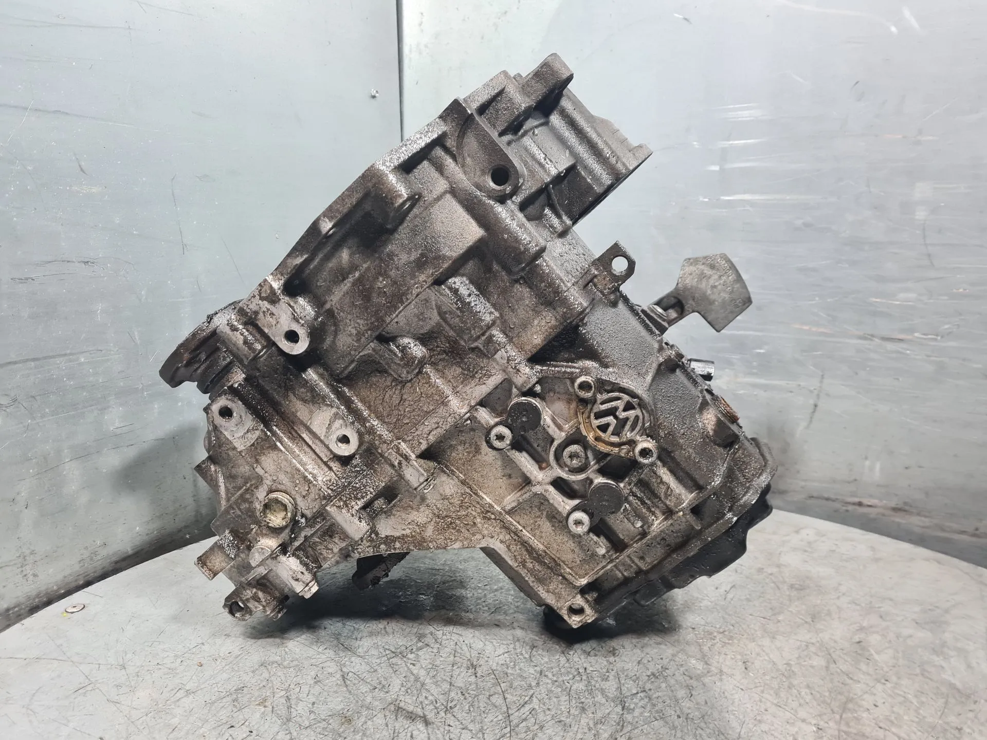 Caixa de velocidades manual AUDI A1 (8X1, 8XK) Imagem-7