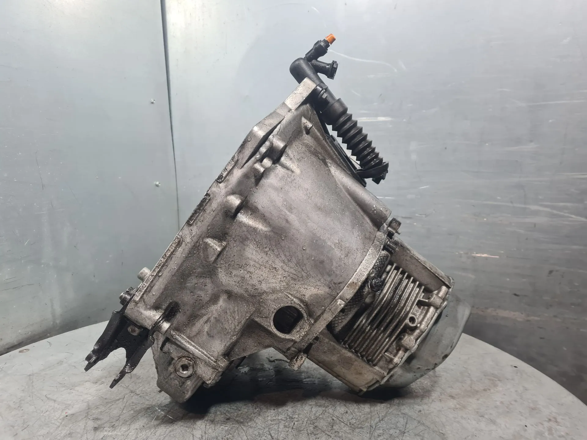 Boîte de vitesses manuelle PEUGEOT 208 Imagem-8